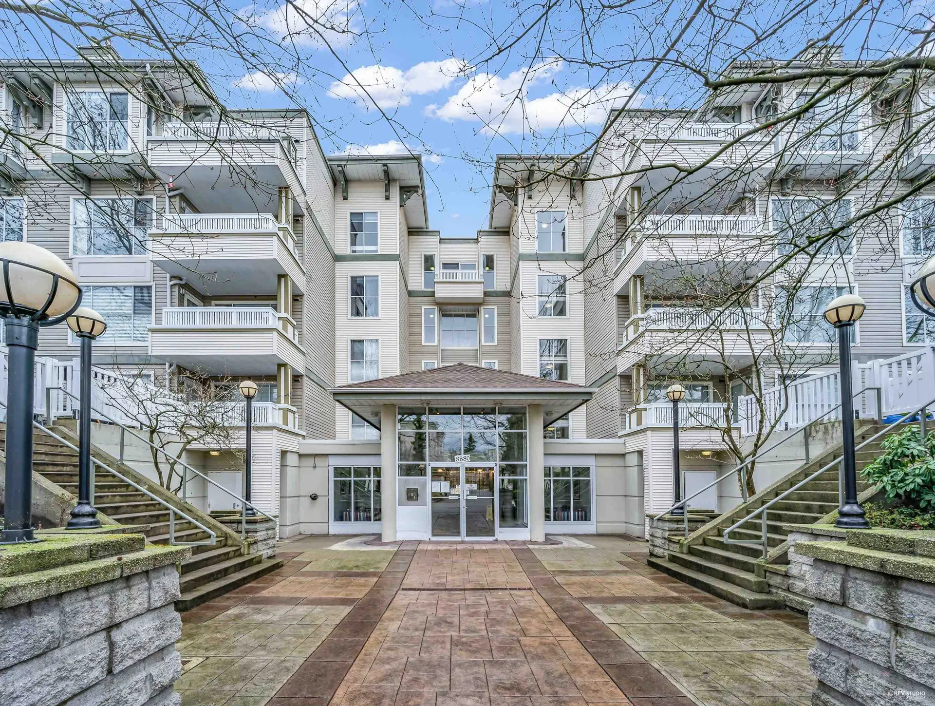 Property at #215 8880 Jones Road, Richmond, BC