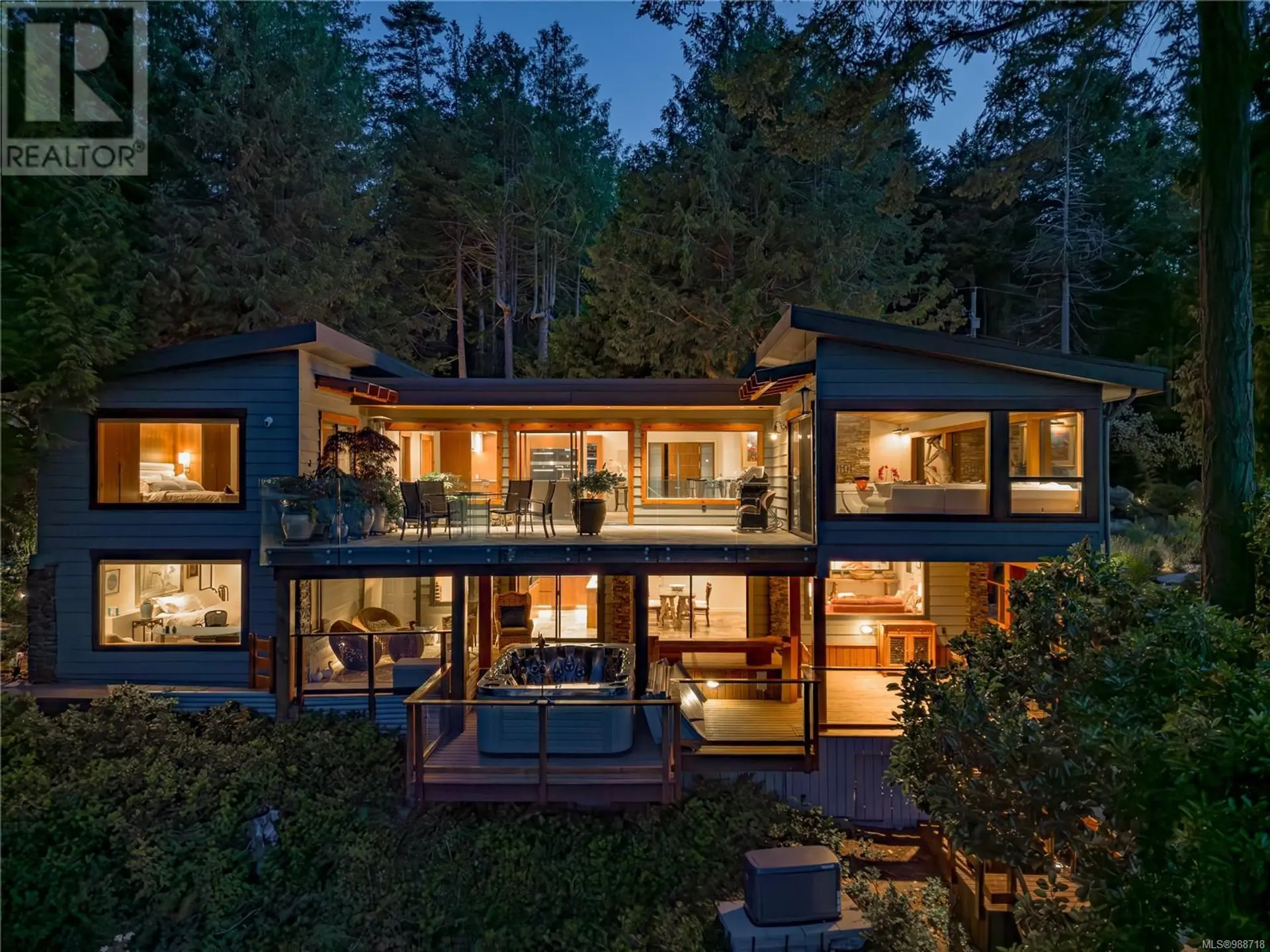 Property at 7909 Bedwell Dr, Pender Island, BC