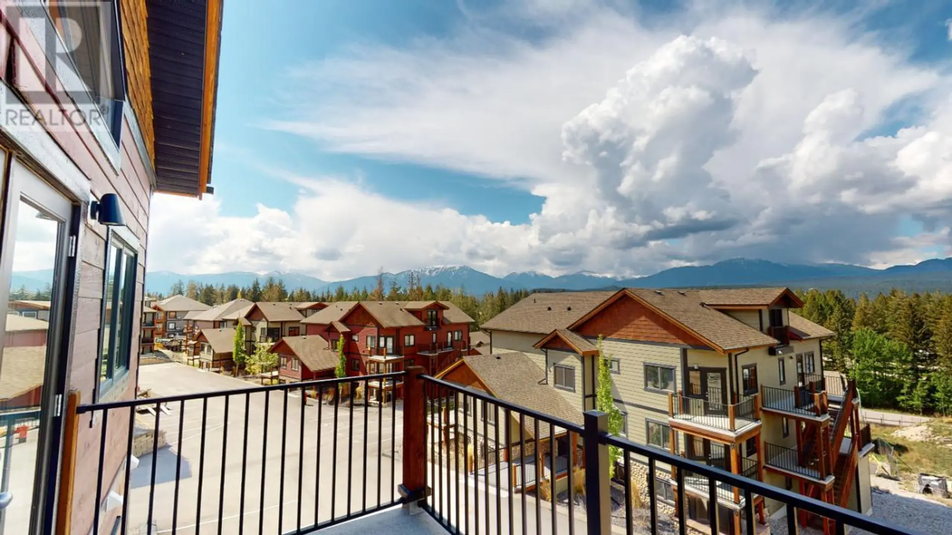 Property at #105 7291 PROSPECTOR Avenue, Radium Hot Springs, BC