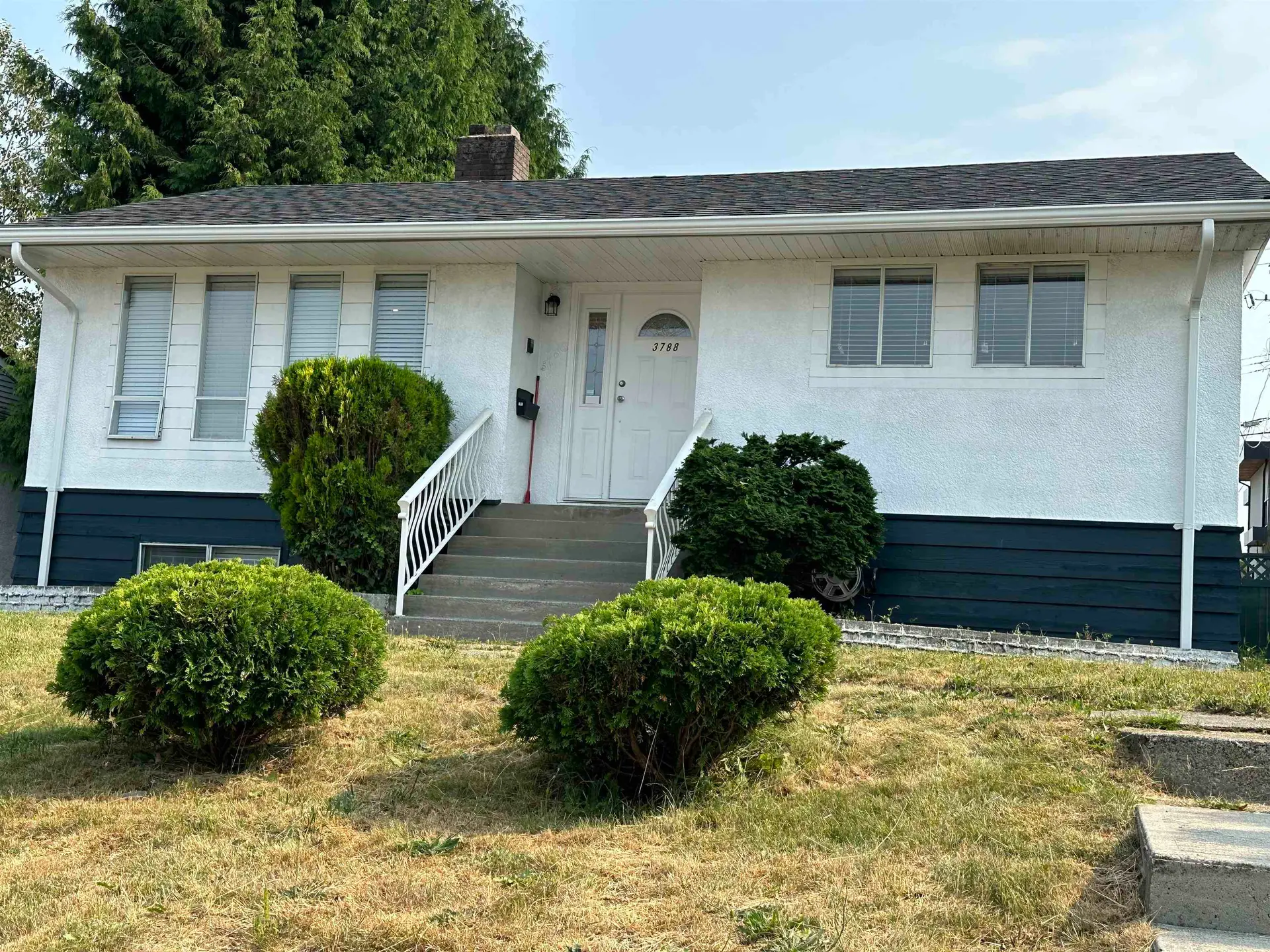 Property at 3788 Linwood Street, Burnaby, BC