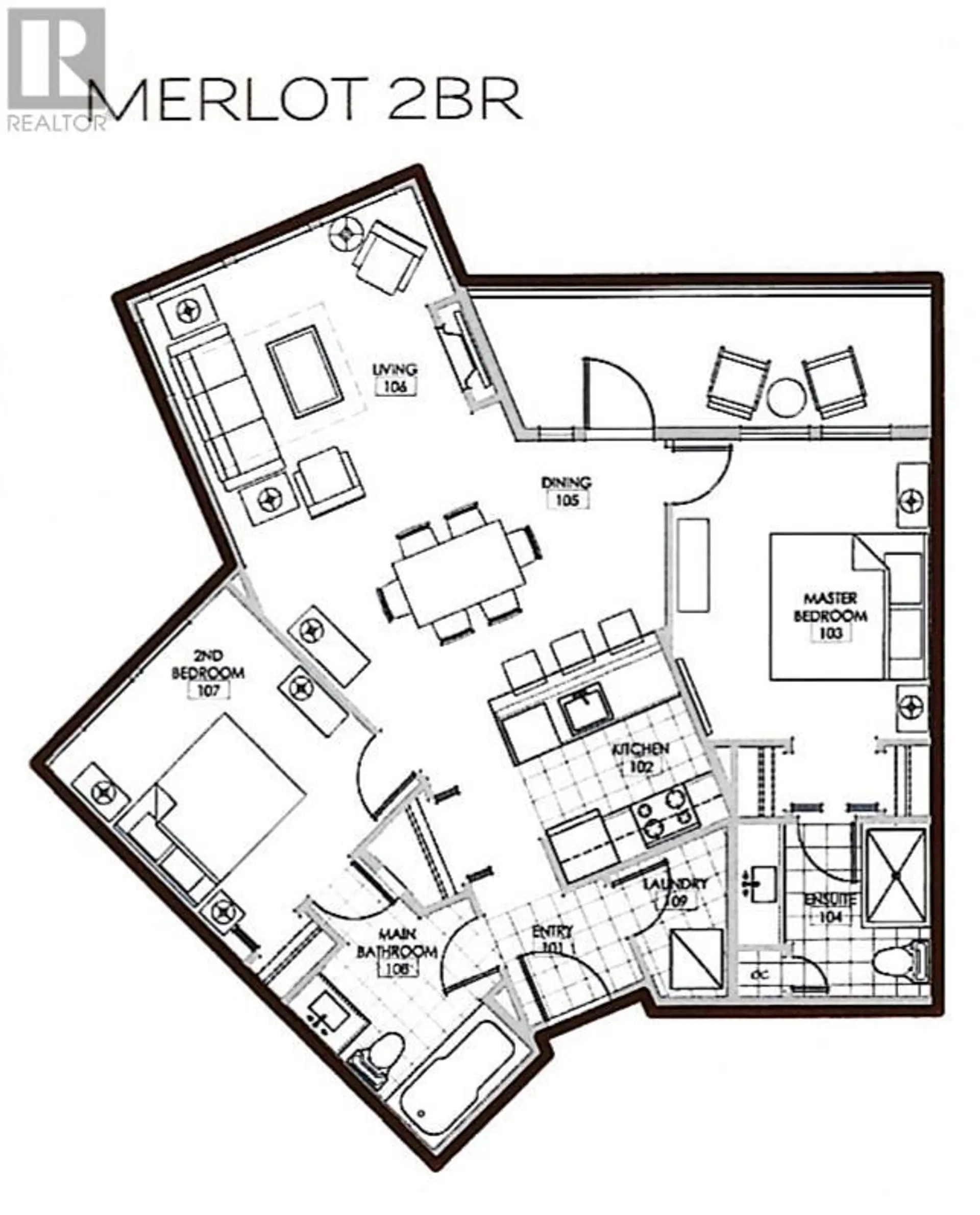 #116 4200 LAKESHORE Drive - Image 15