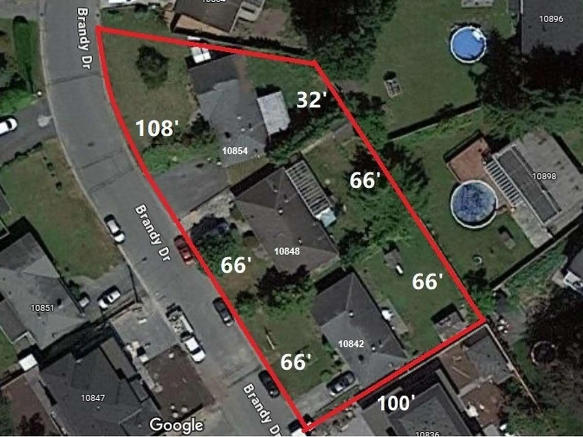 10854 Brandy Drive - Image 2