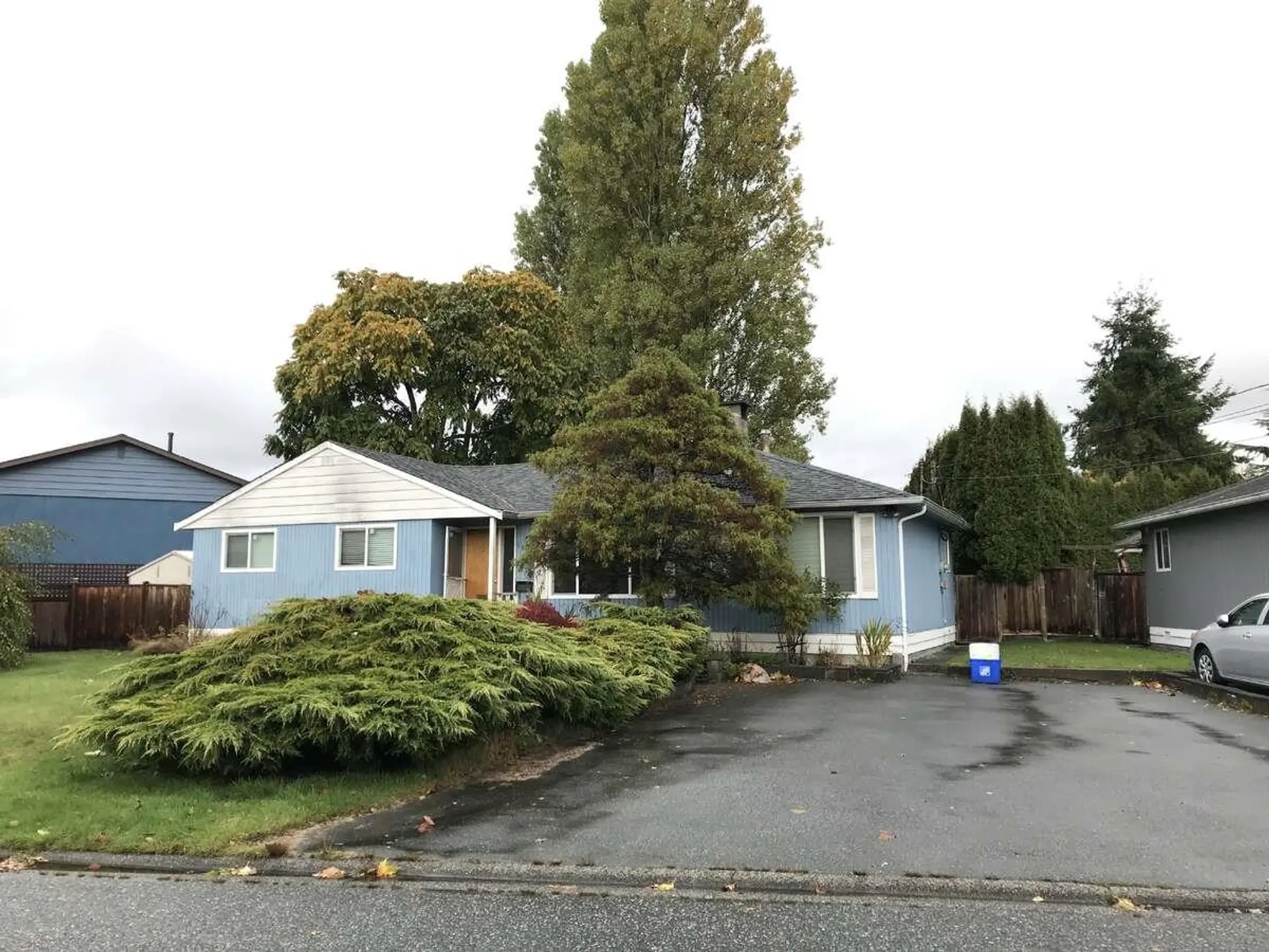 Property at 10854 Brandy Drive, Delta, BC