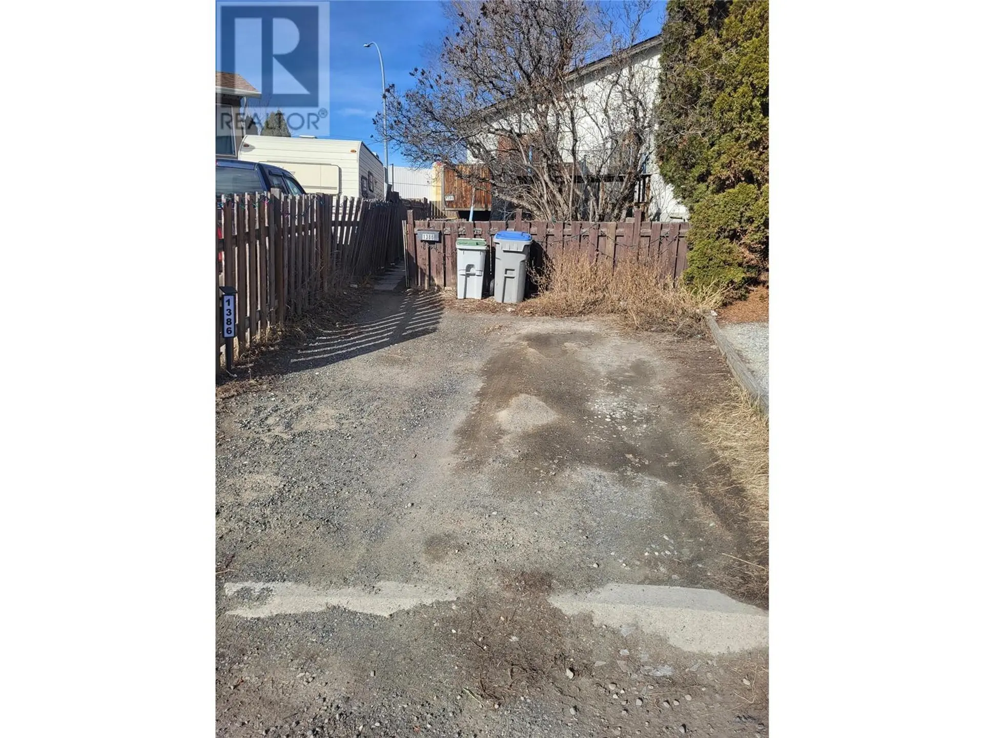 Property at 1386 Ottawa Place, Kamloops, BC