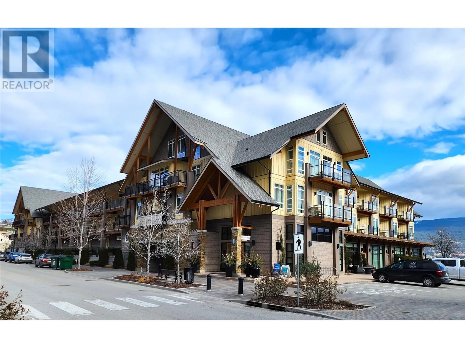 Property at #363 13011 Lakeshore Drive, Summerland, BC