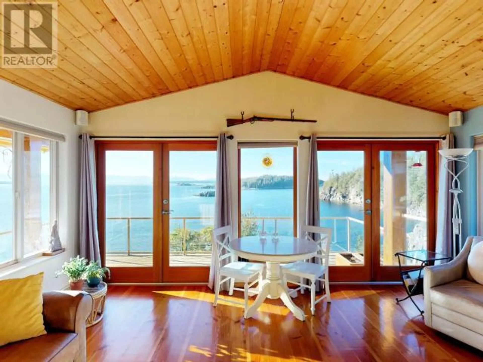 Property at 2-10289 FINN BAY ROAD, Powell River, BC