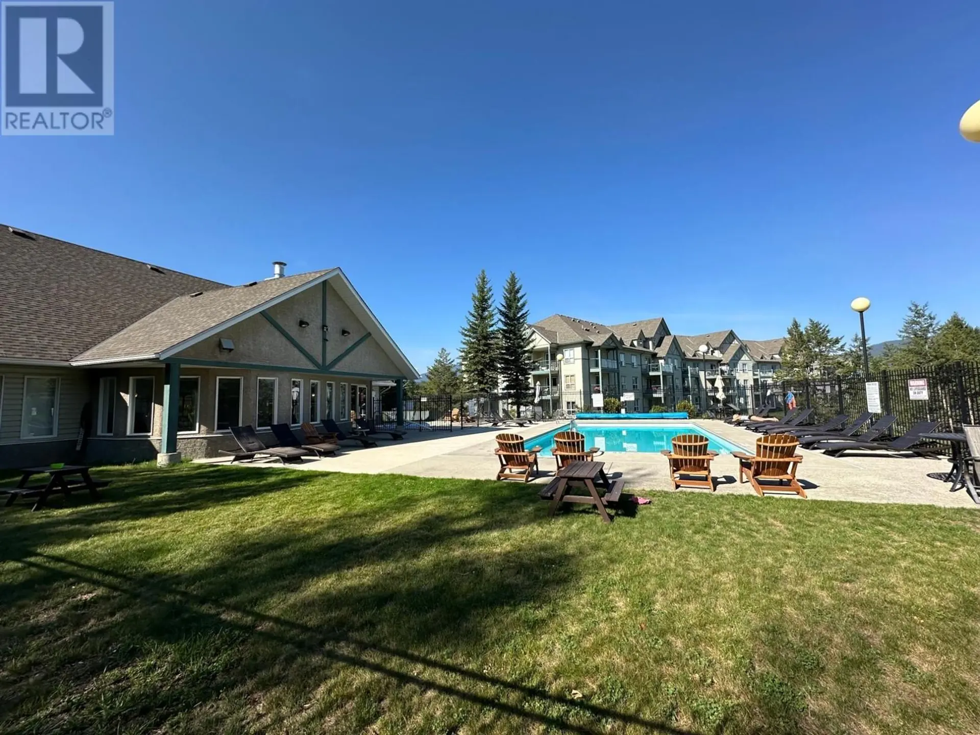 Property at #210 4767 FORSTERS LANDING Road, Radium Hot Springs, BC