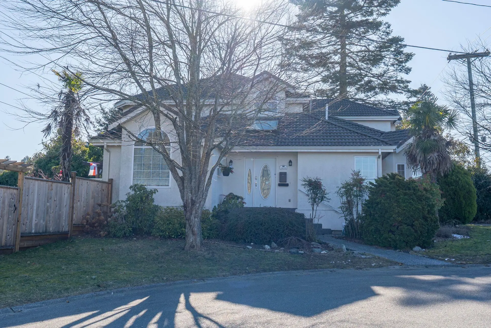 Property at 1680 53a Street, Delta, BC