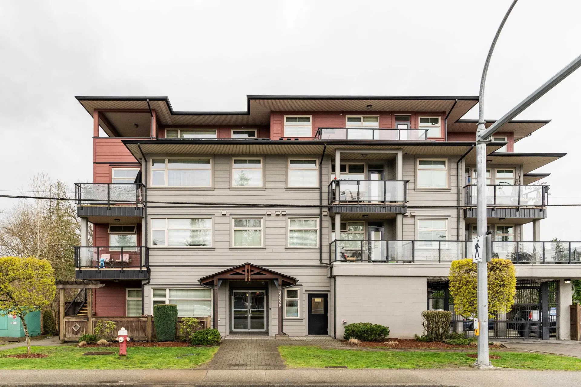 Property at #304 22858 Lougheed Highway, Maple Ridge, BC