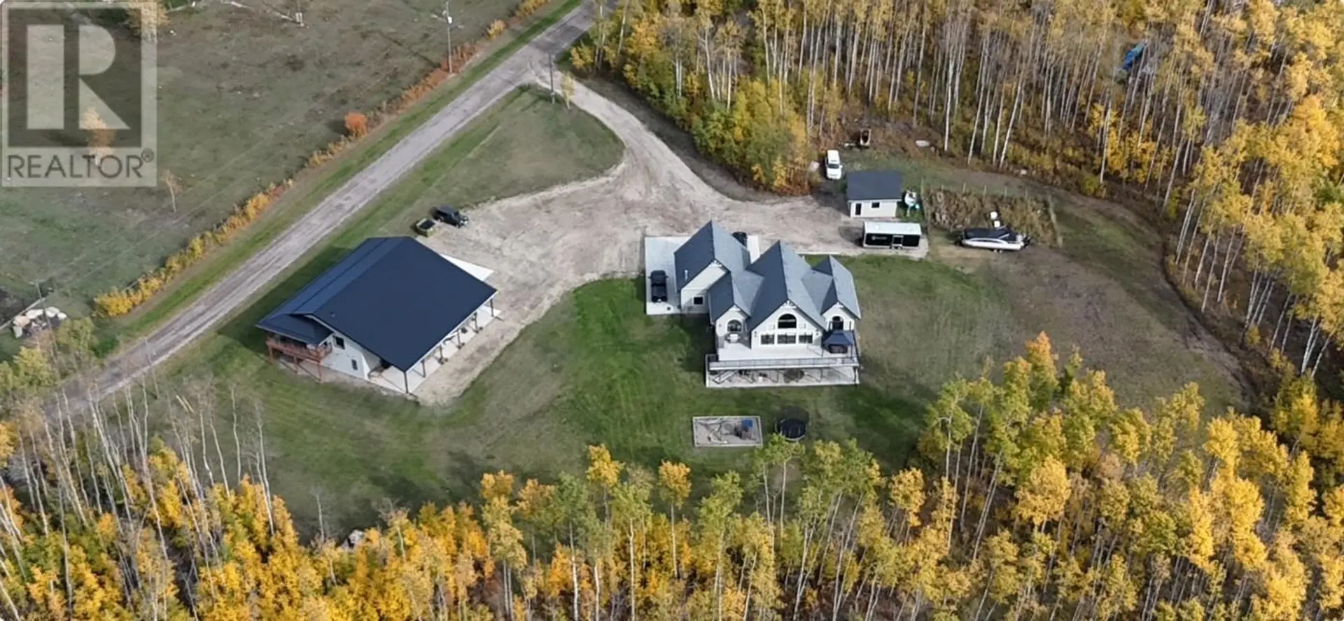 Property at 13109 SUNNYSIDE DRIVE, Charlie Lake, BC