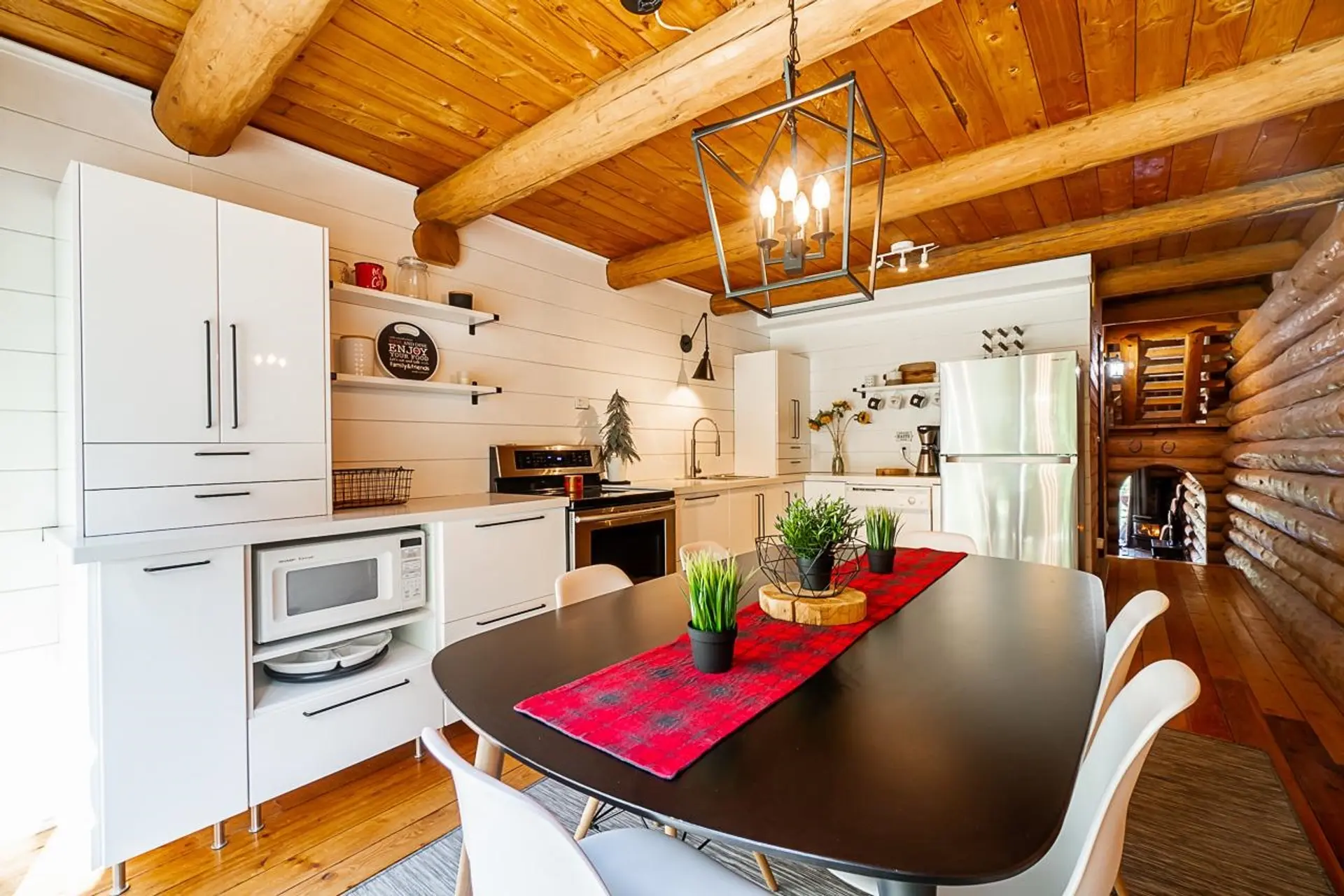 Property at #4 20619 Edelweiss Drive, Agassiz, BC