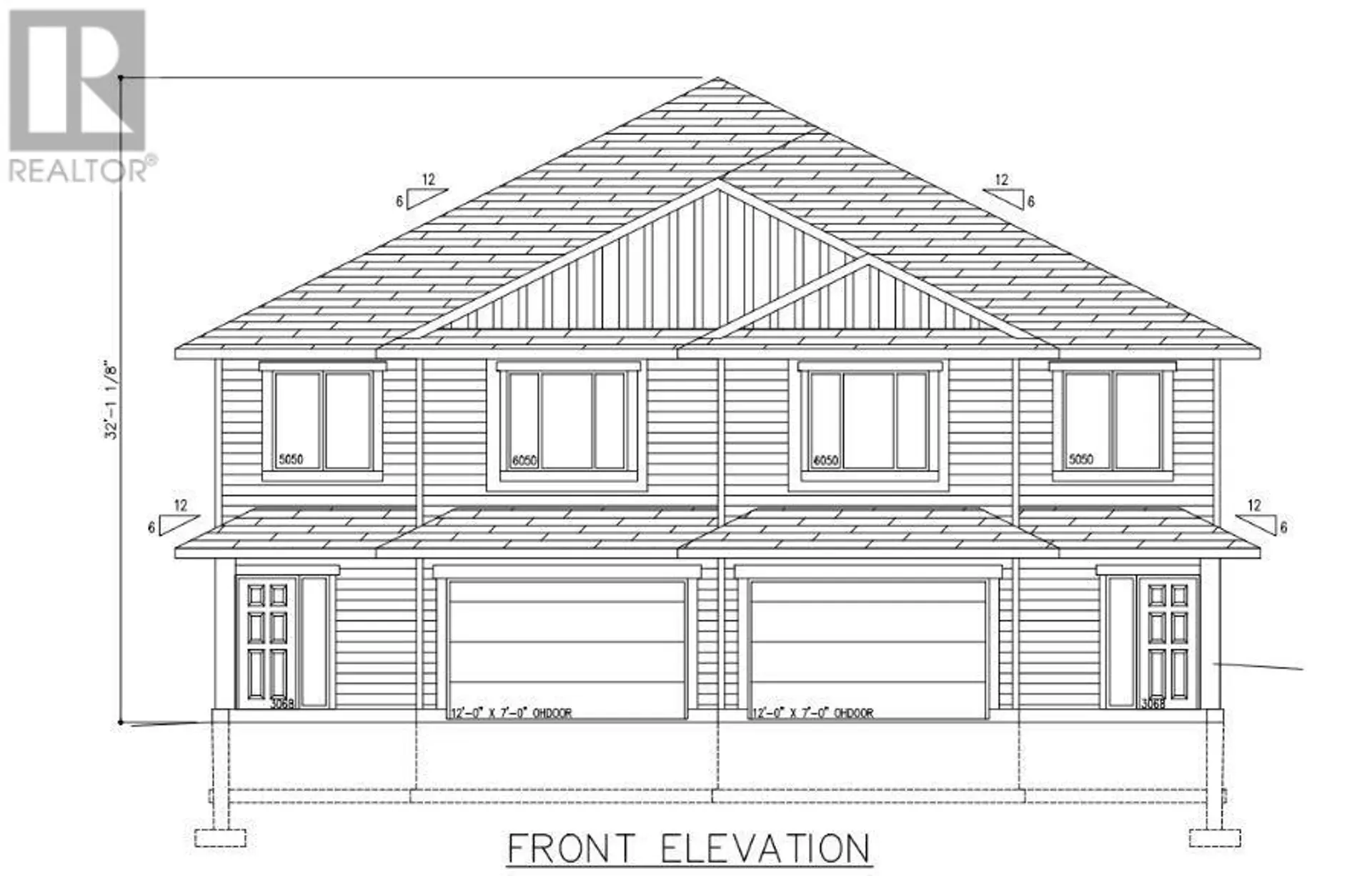 Property at 6873 HELM DRIVE, Prince George, BC