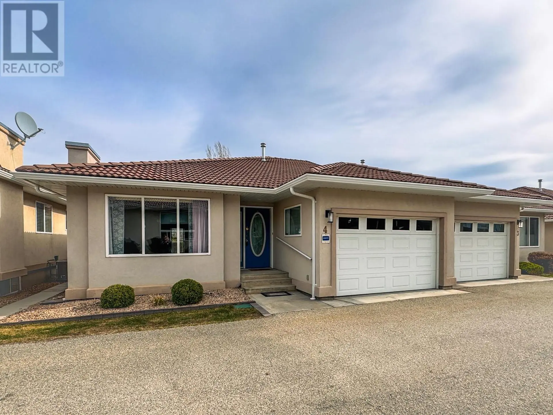 Property at #4 2 Royal Ann Court, Osoyoos, BC