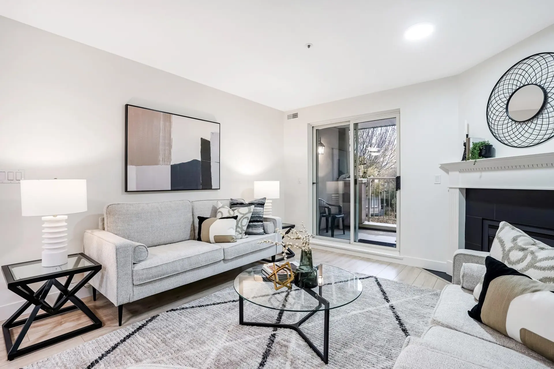 Property at #201 13870 70 Avenue, Surrey, BC