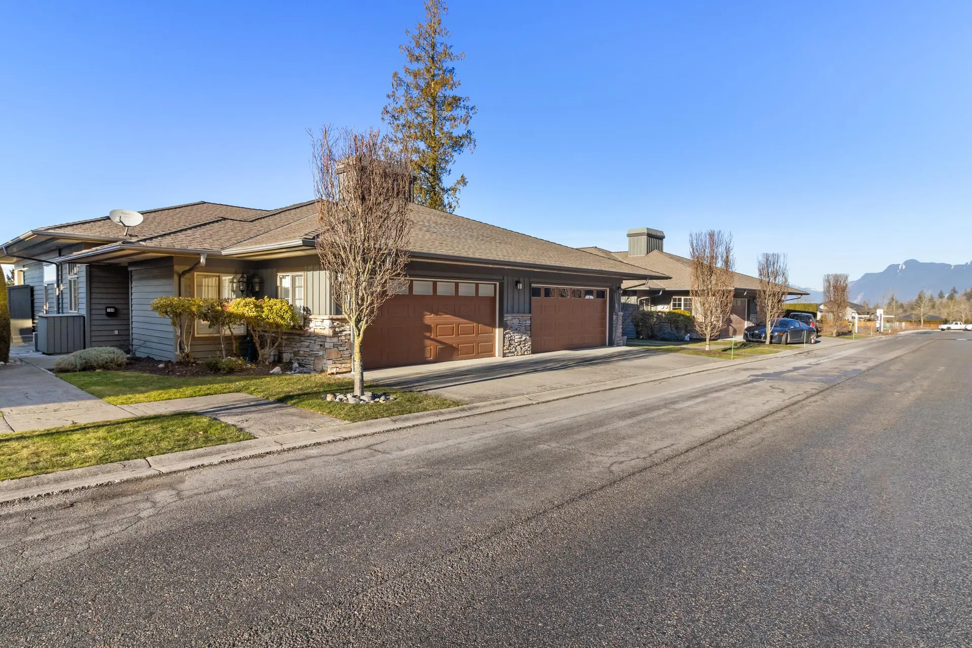 Property at #104 51096 Falls Court, Chilliwack, BC
