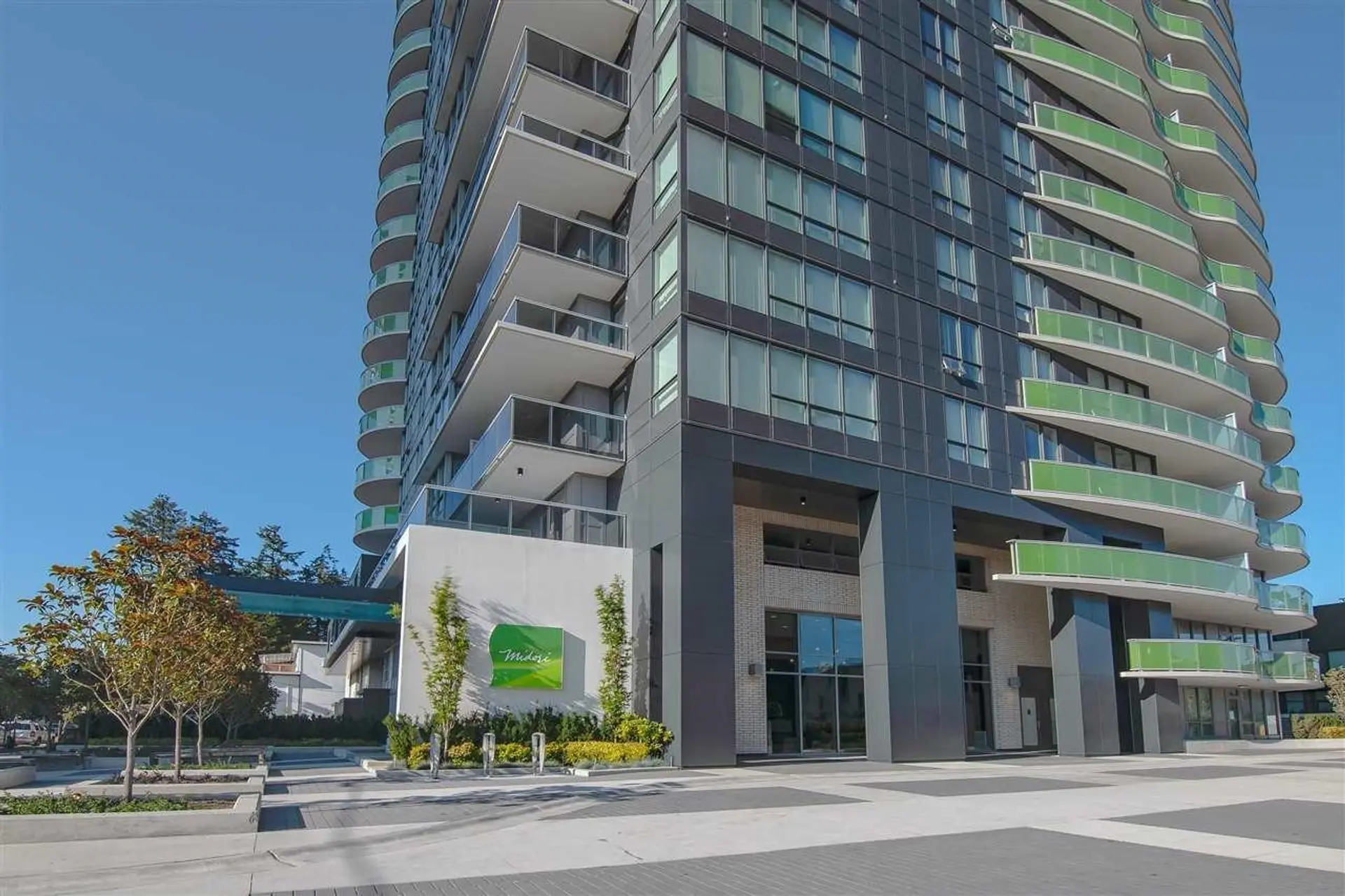 Property at #801 6638 Dunblane Avenue, Burnaby, BC