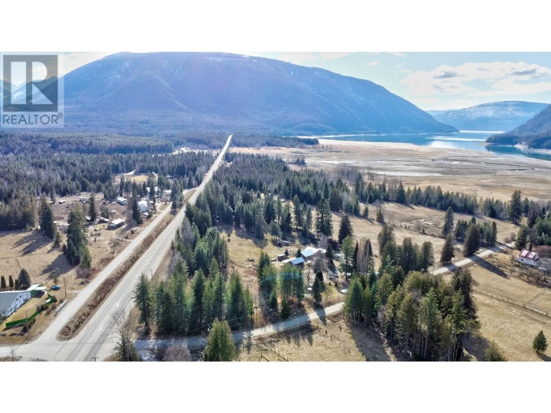 Property at 117 LAKEVIEW PARK Road, Burton, BC