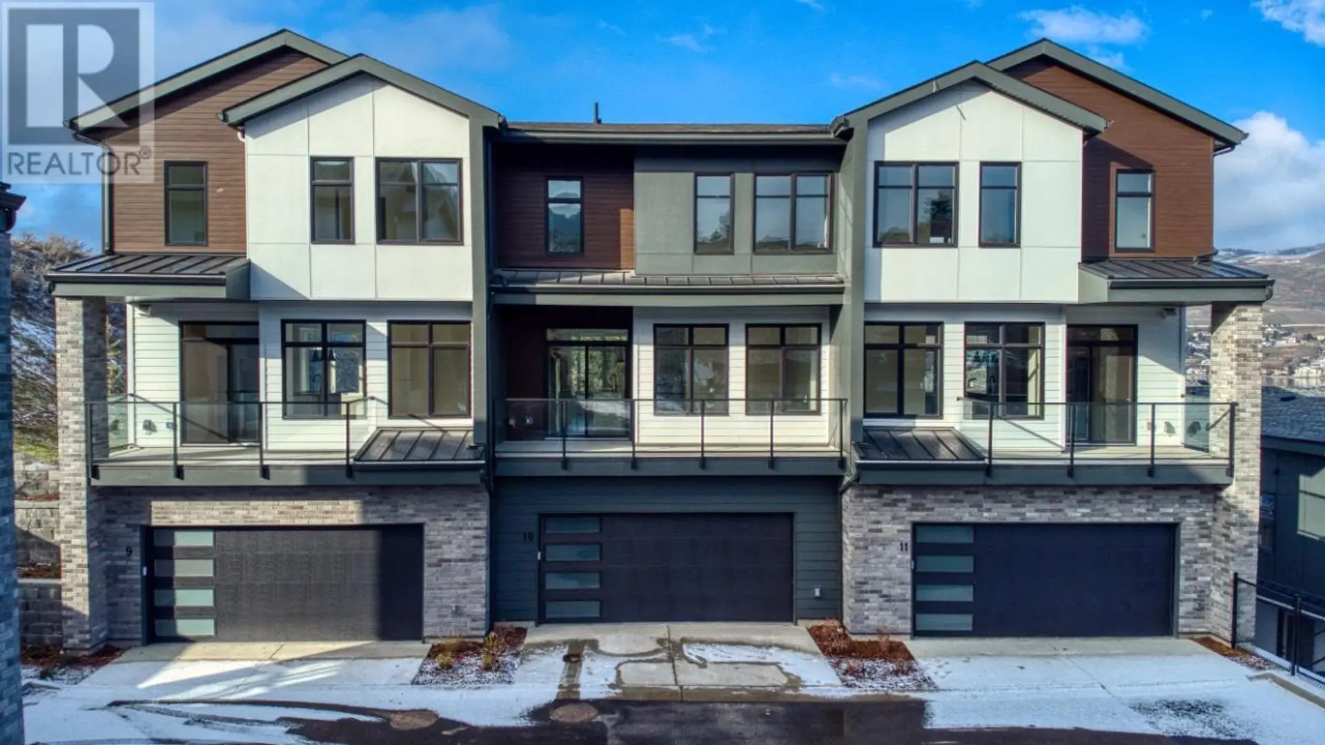 Property at #10 7599 Klinger Road, Vernon, BC