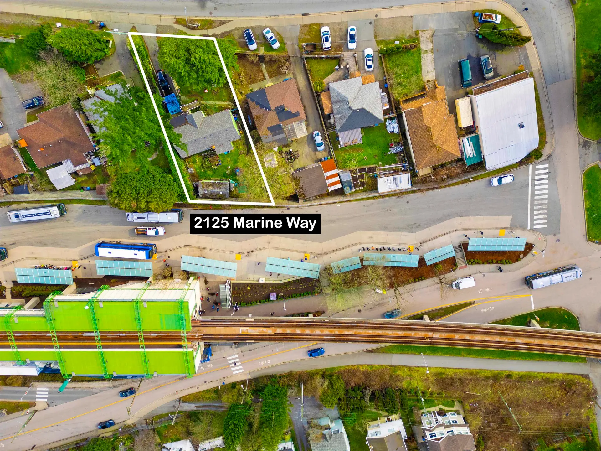 2125 Marine Way - Image 2