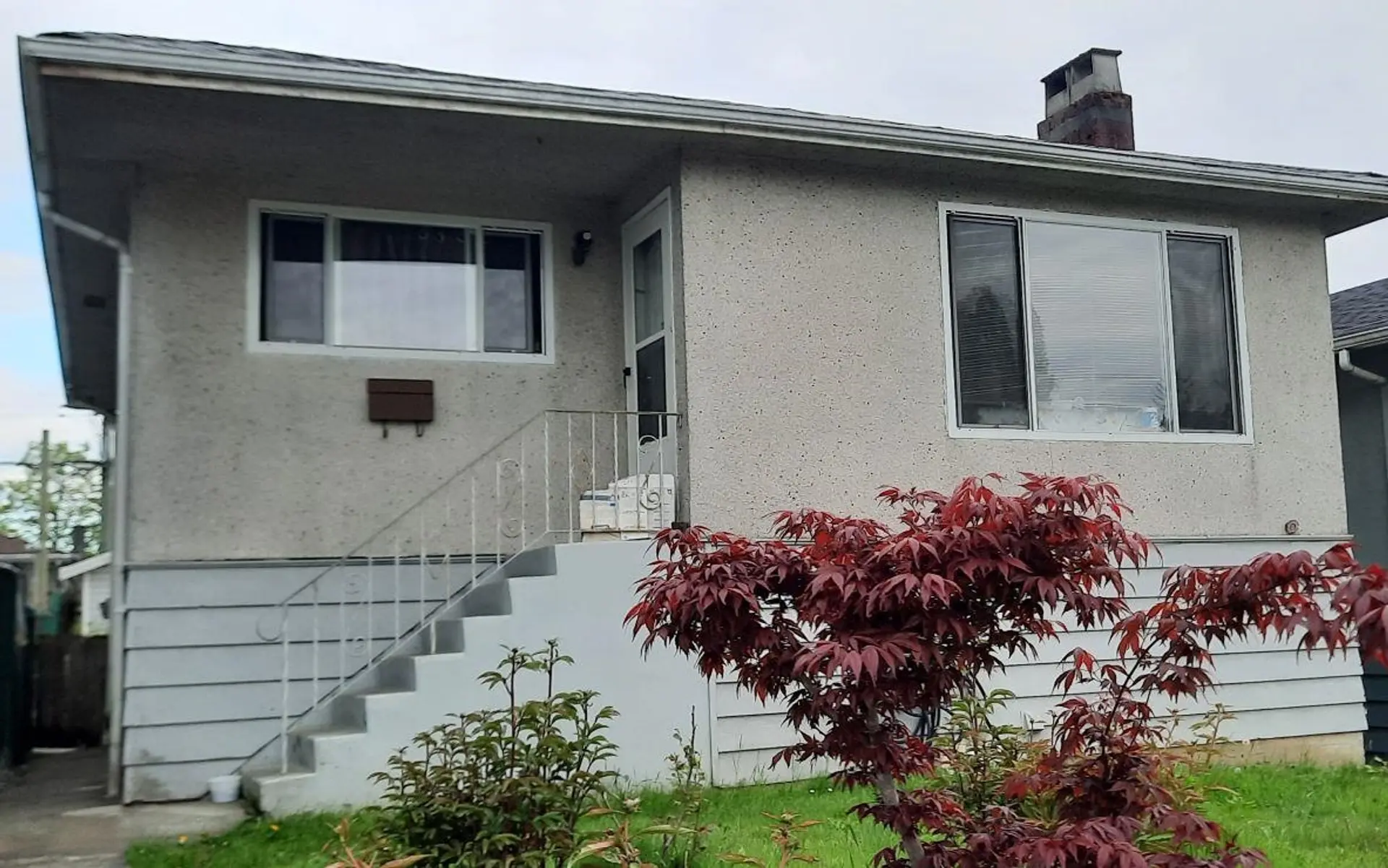 Property at 2396 E 33rd Avenue, Vancouver, BC