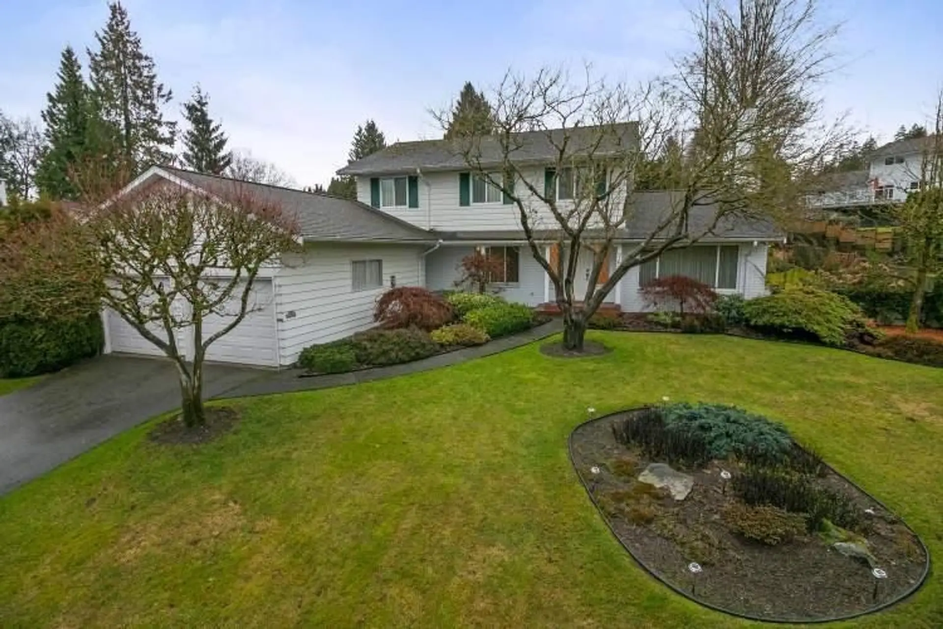 Property at 7676 Stanley Crescent, Burnaby, BC