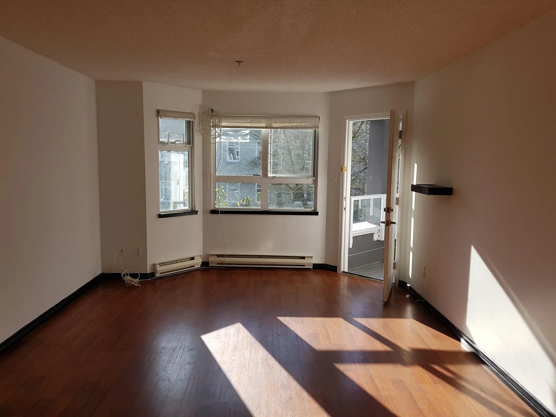 Property at #302 921 Thurlow Street, Vancouver, BC
