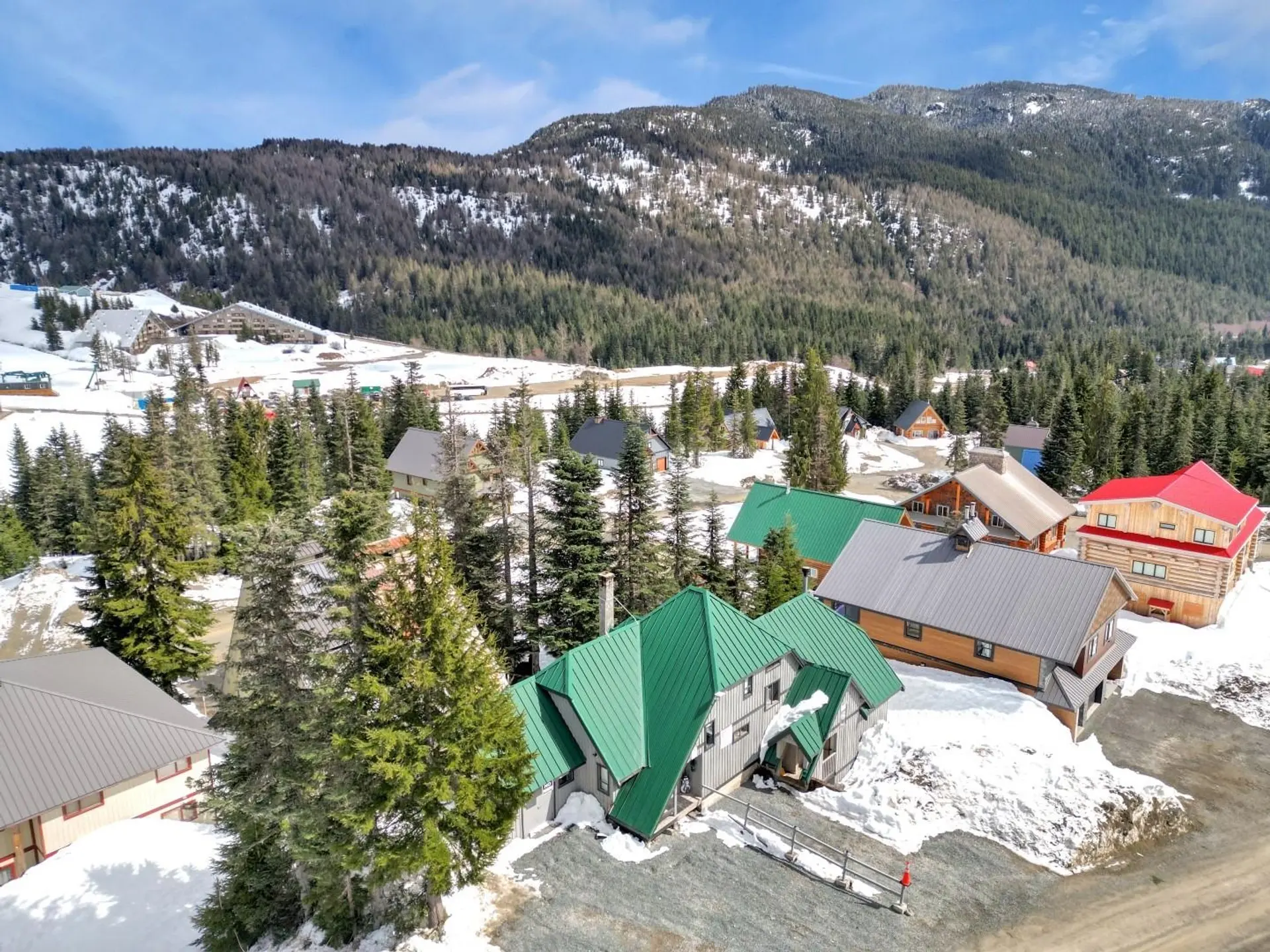 Property at #2 20919 Snowflake Crescent, Mission, BC