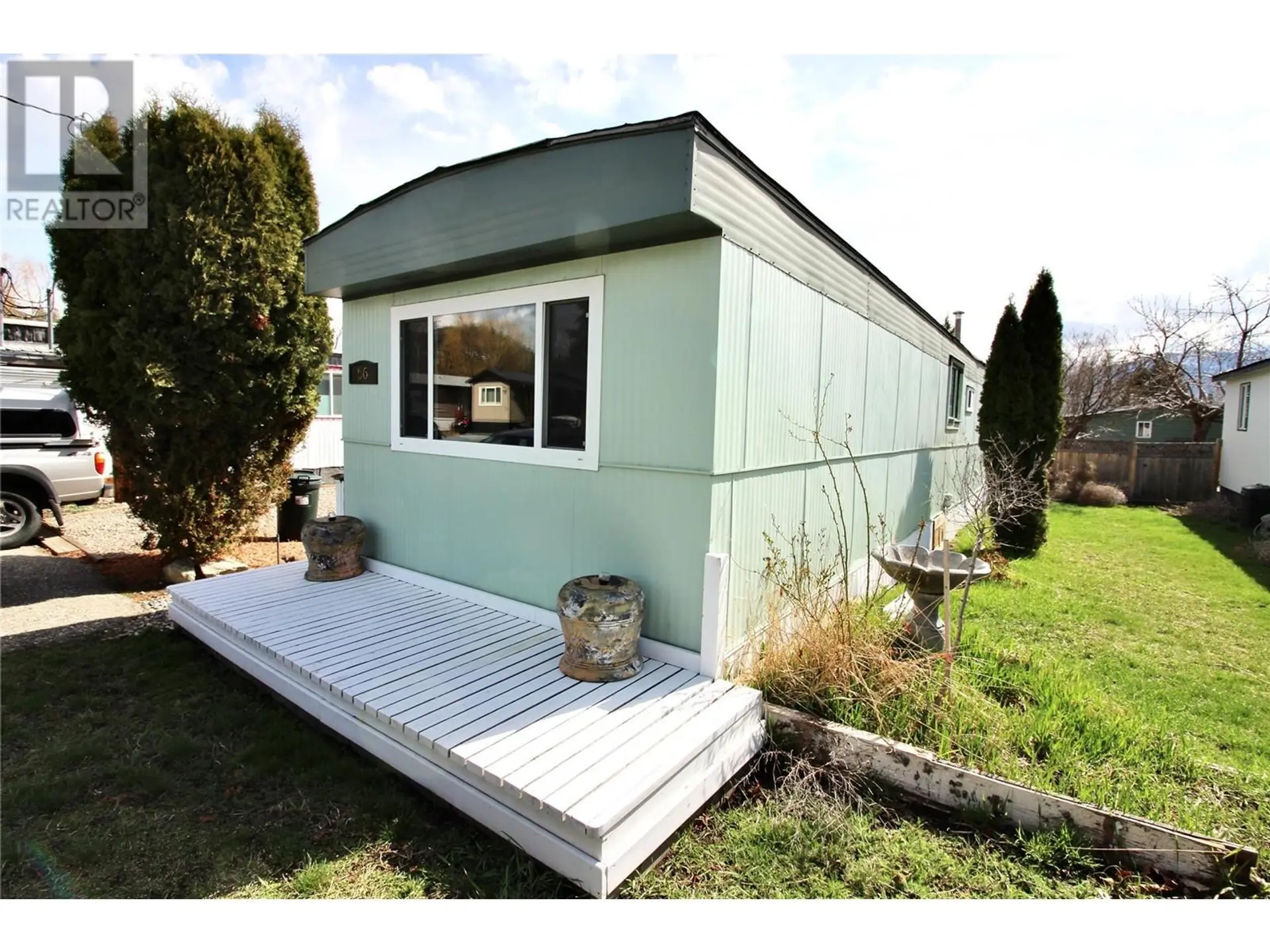Property at #56 1881 Boucherie Road, Westbank, BC