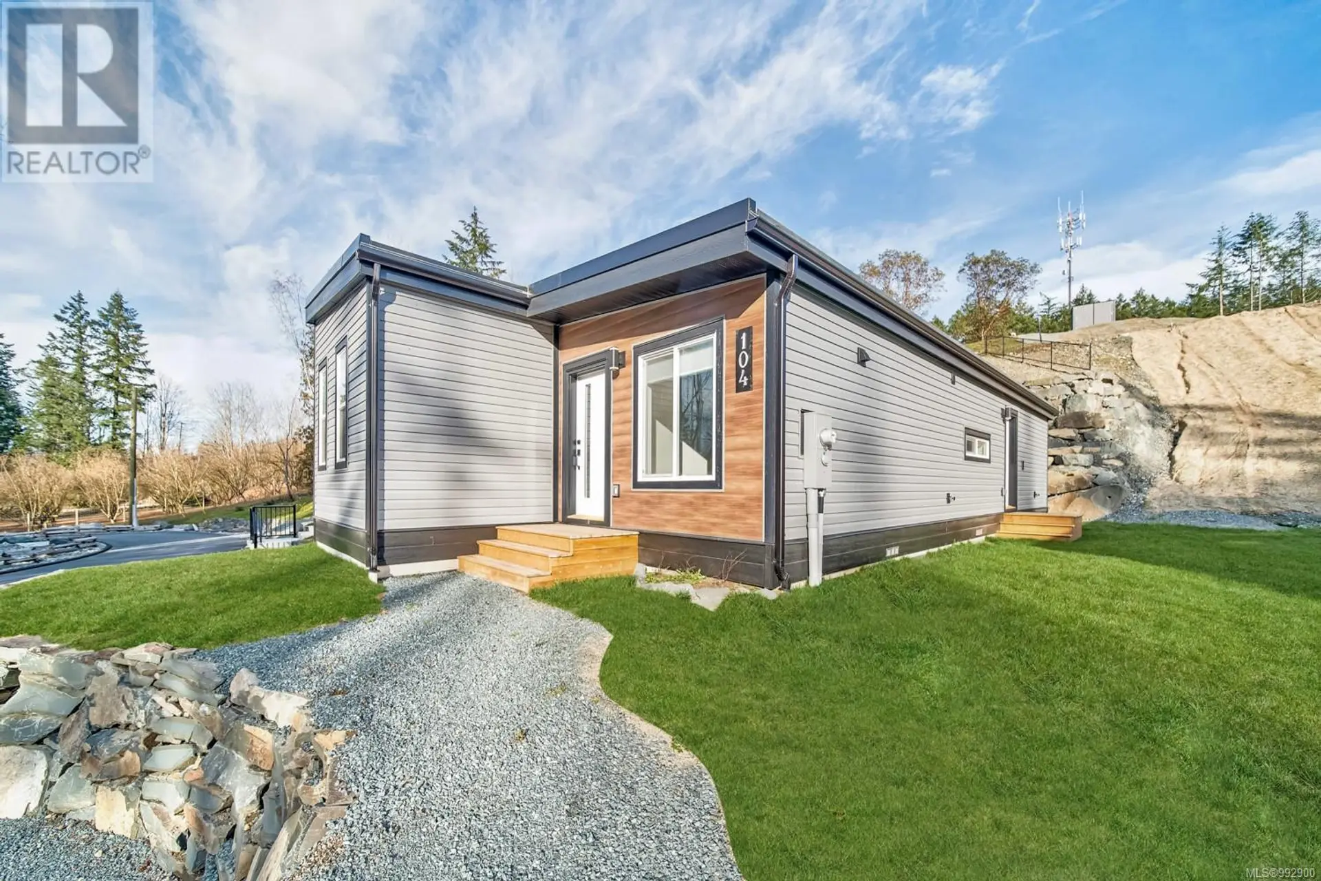 Property at #104 3499 Henry Rd, Chemainus, BC