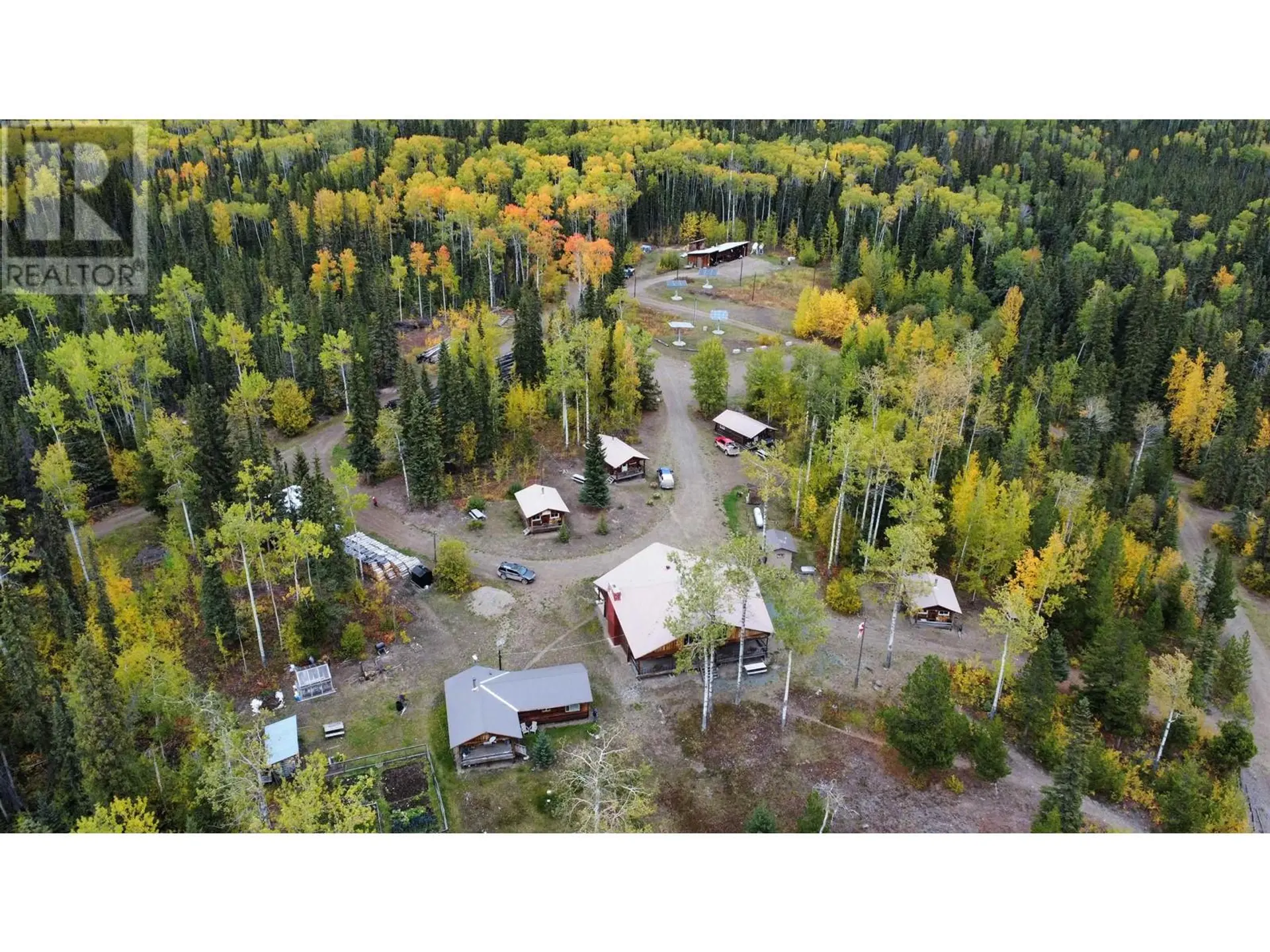 Property at 2500 500 ROAD, Vanderhoof, BC