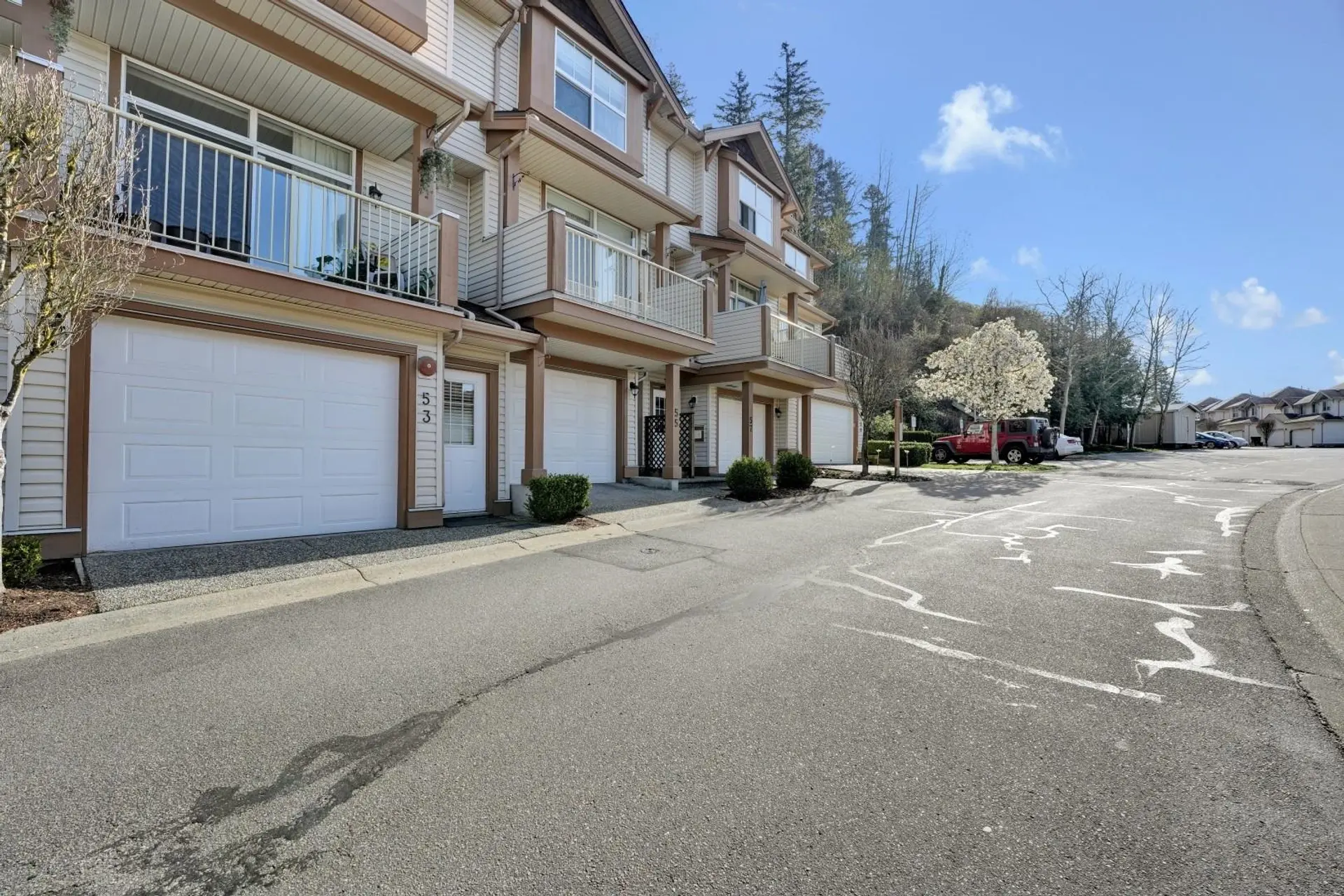 Property at #53 35287 Old Yale Road, Abbotsford, BC
