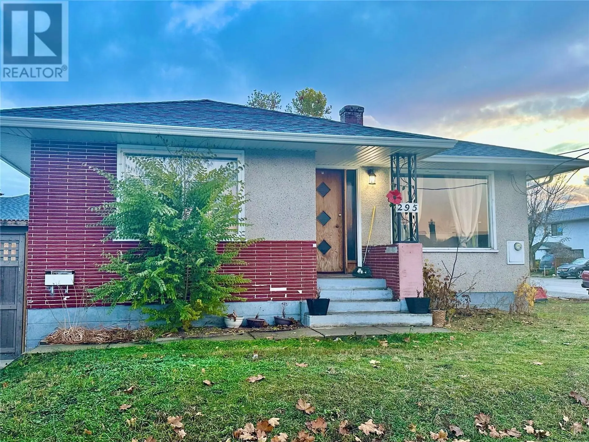 Property at 295 Leathead Road, Kelowna, BC