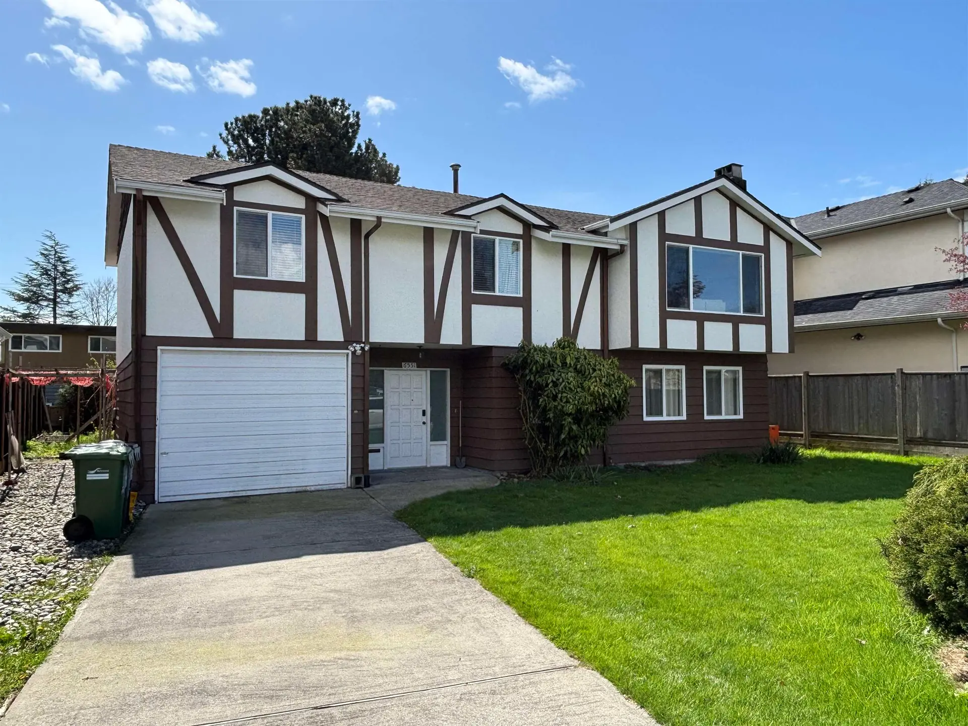 Property at 6551 Azure Road, Richmond, BC