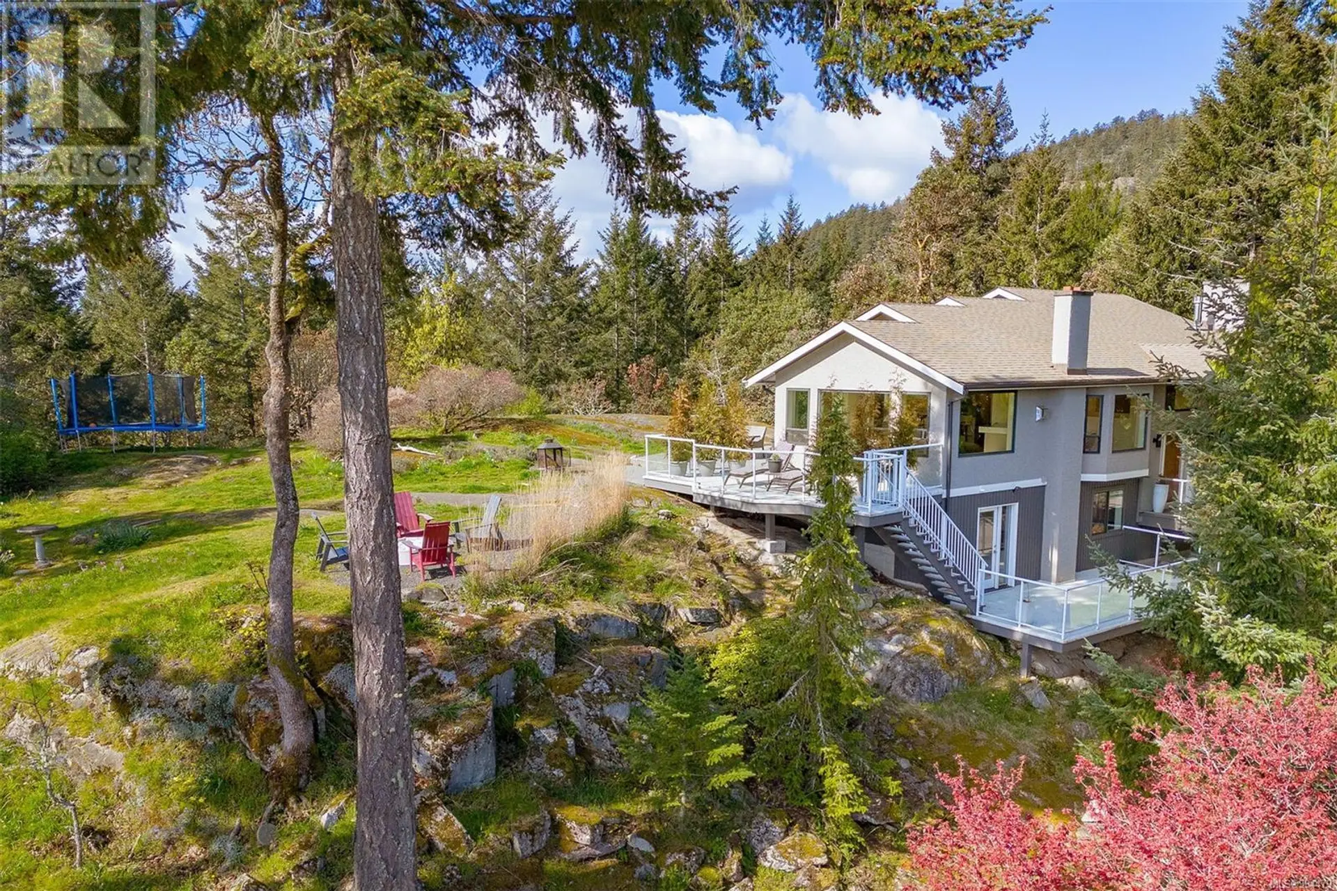 Property at 8518 Tribune Terr, North Saanich, BC