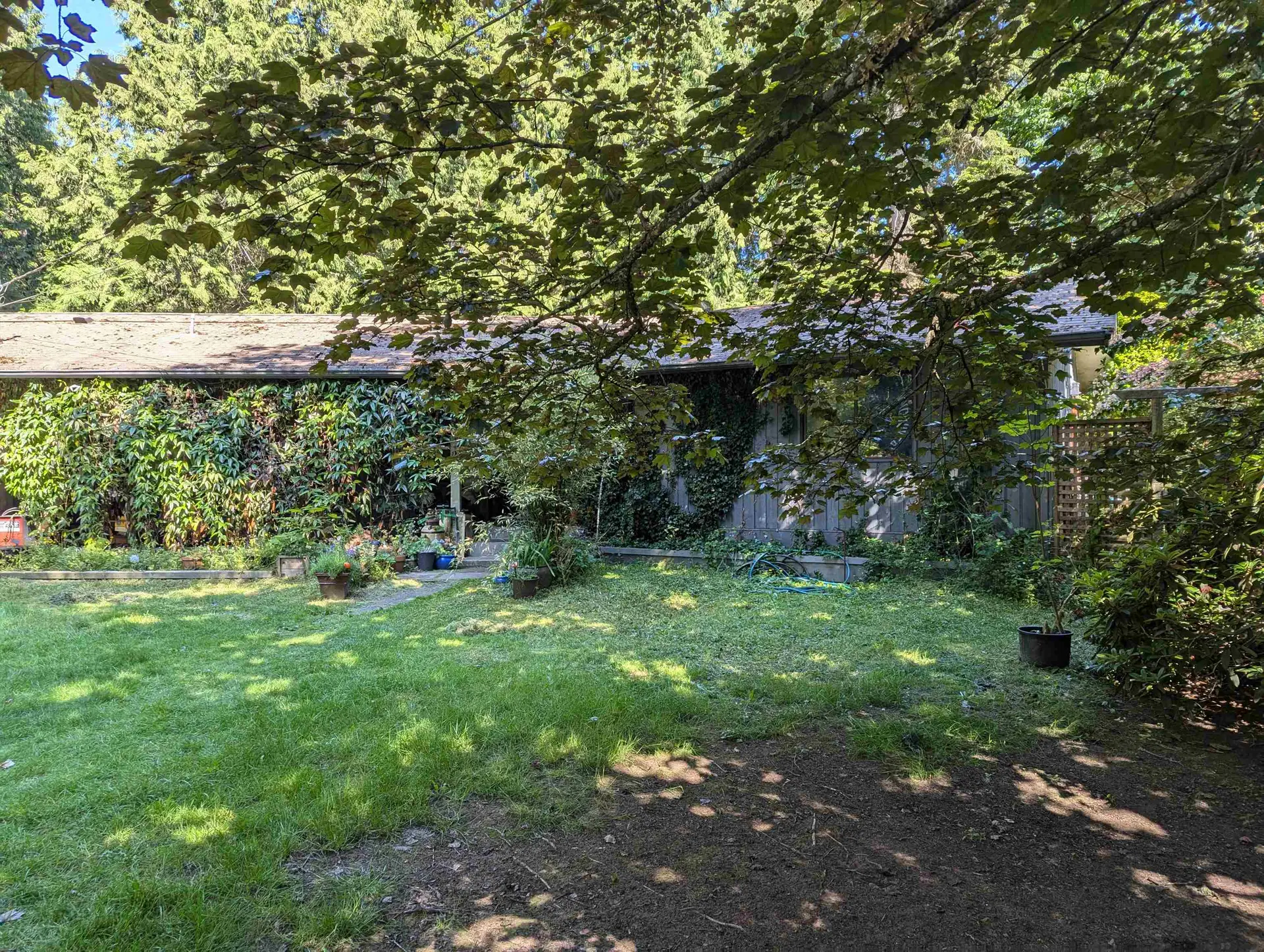 Property at 3094 Lower Road, Roberts Creek, BC