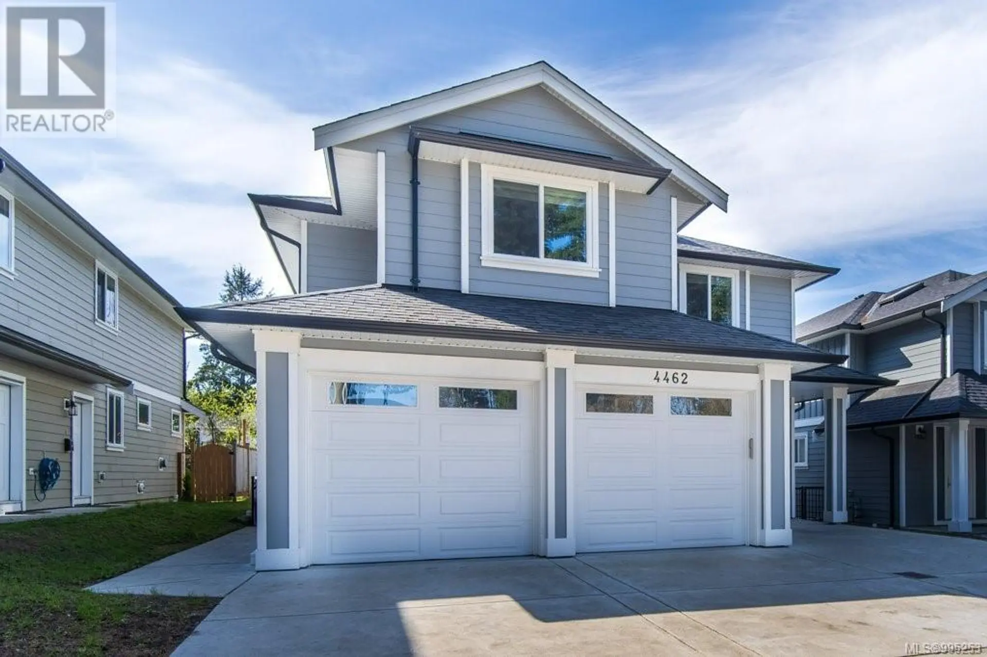 Property at 4462 Tyndall Ave, Saanich, BC