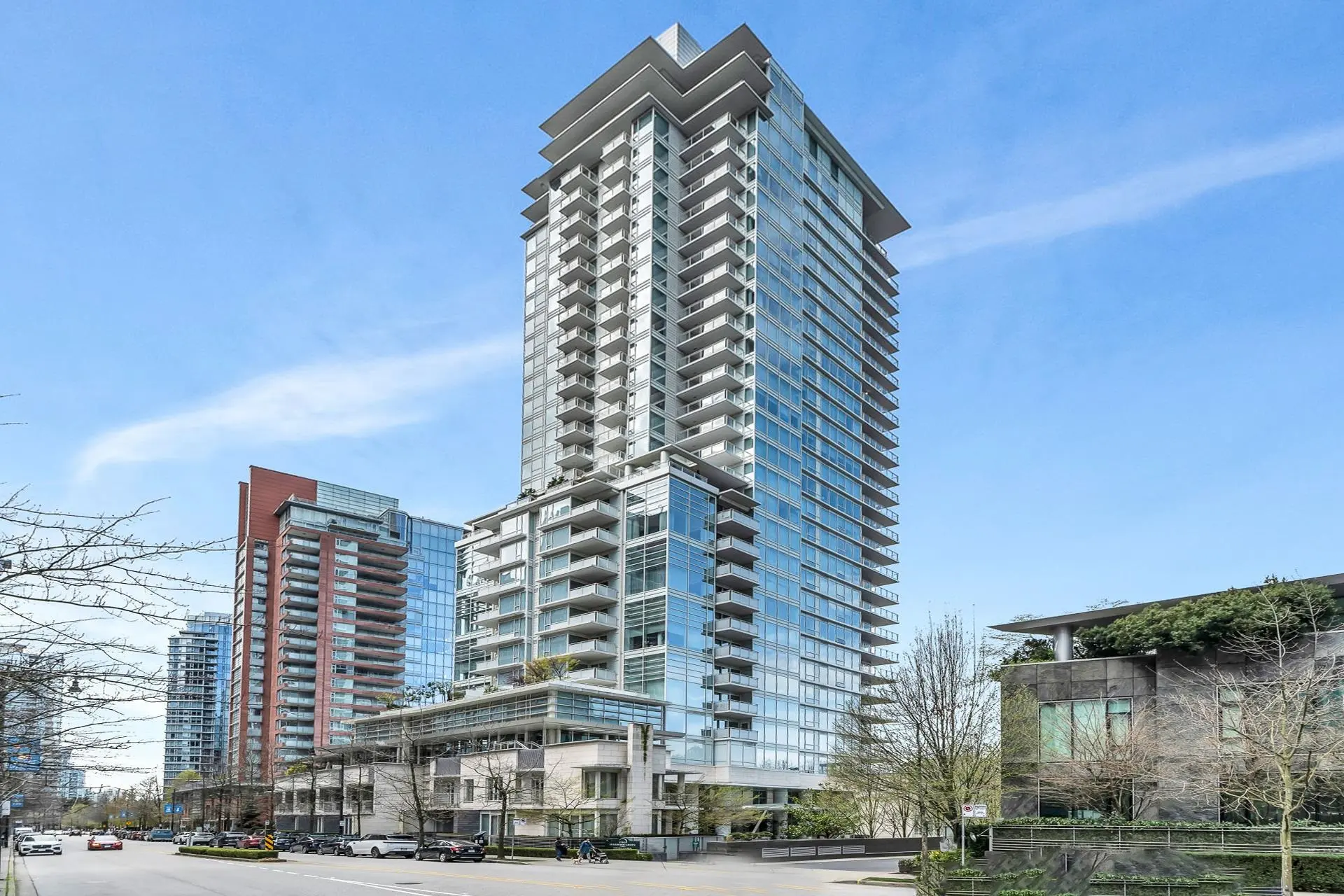 Property at #101 1139 W Cordova Street, Vancouver, BC