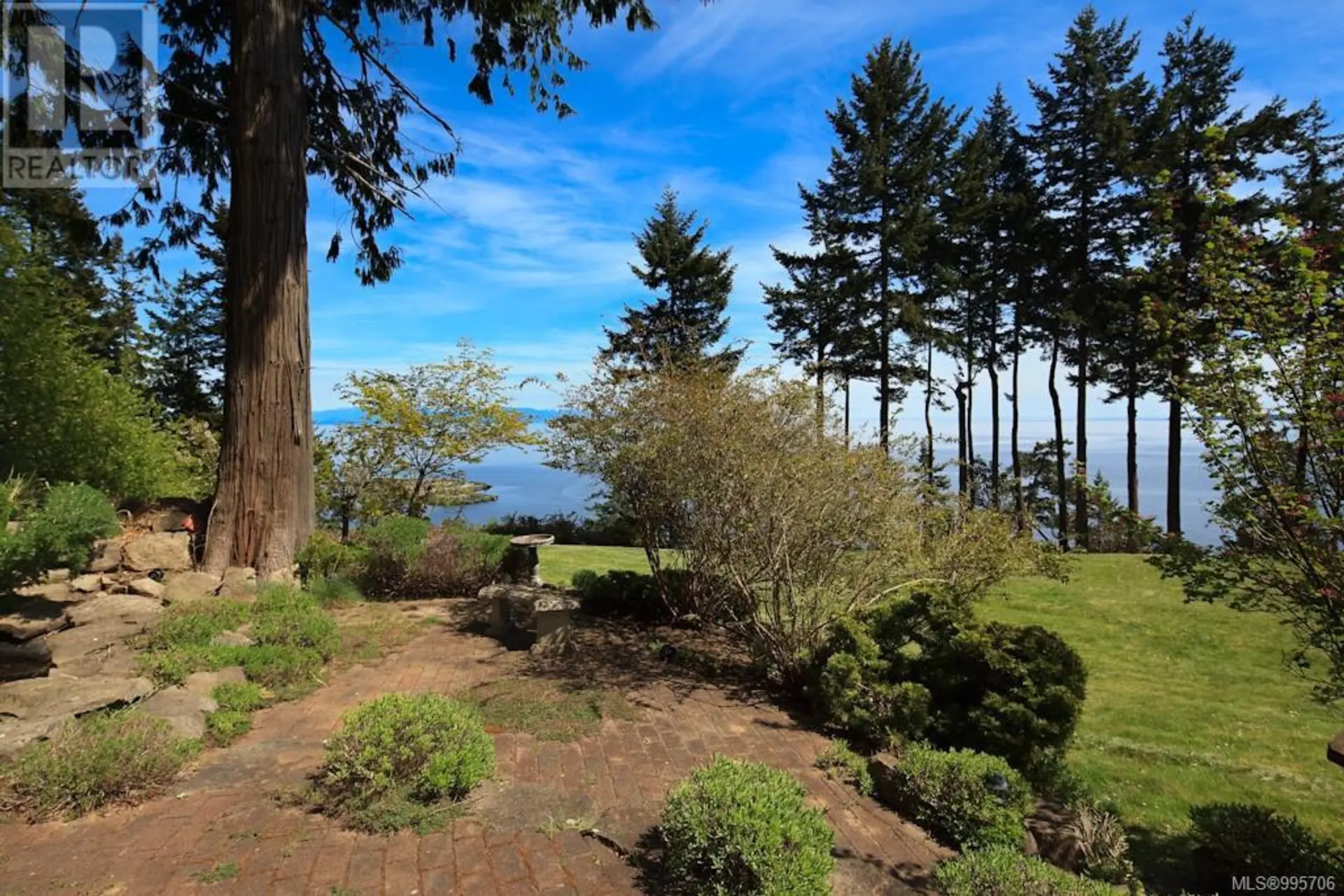 Property at 1180 Berry Point Rd, Gabriola Island, BC