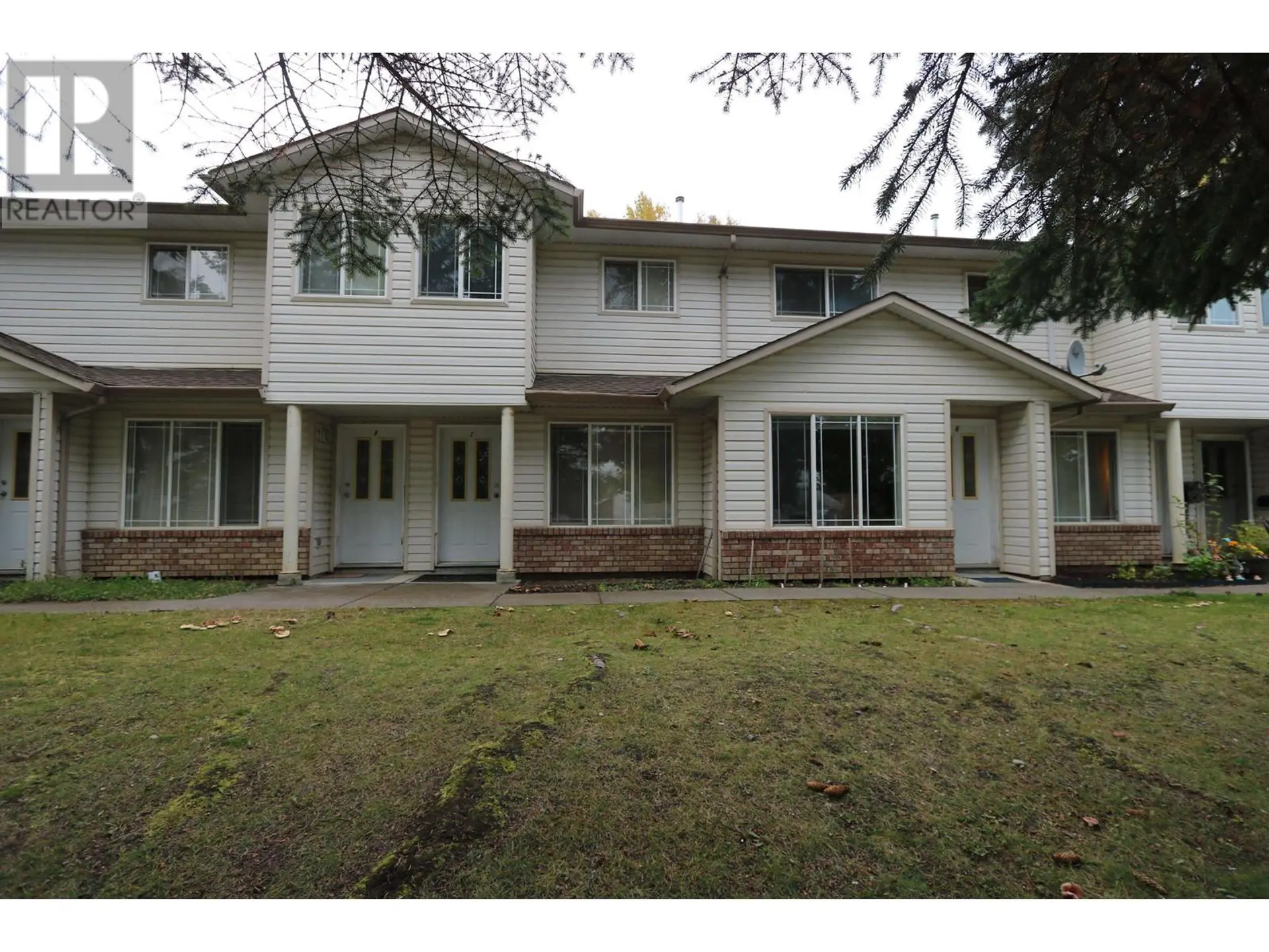 Property at 1245 ABBOTT DRIVE, Quesnel, BC