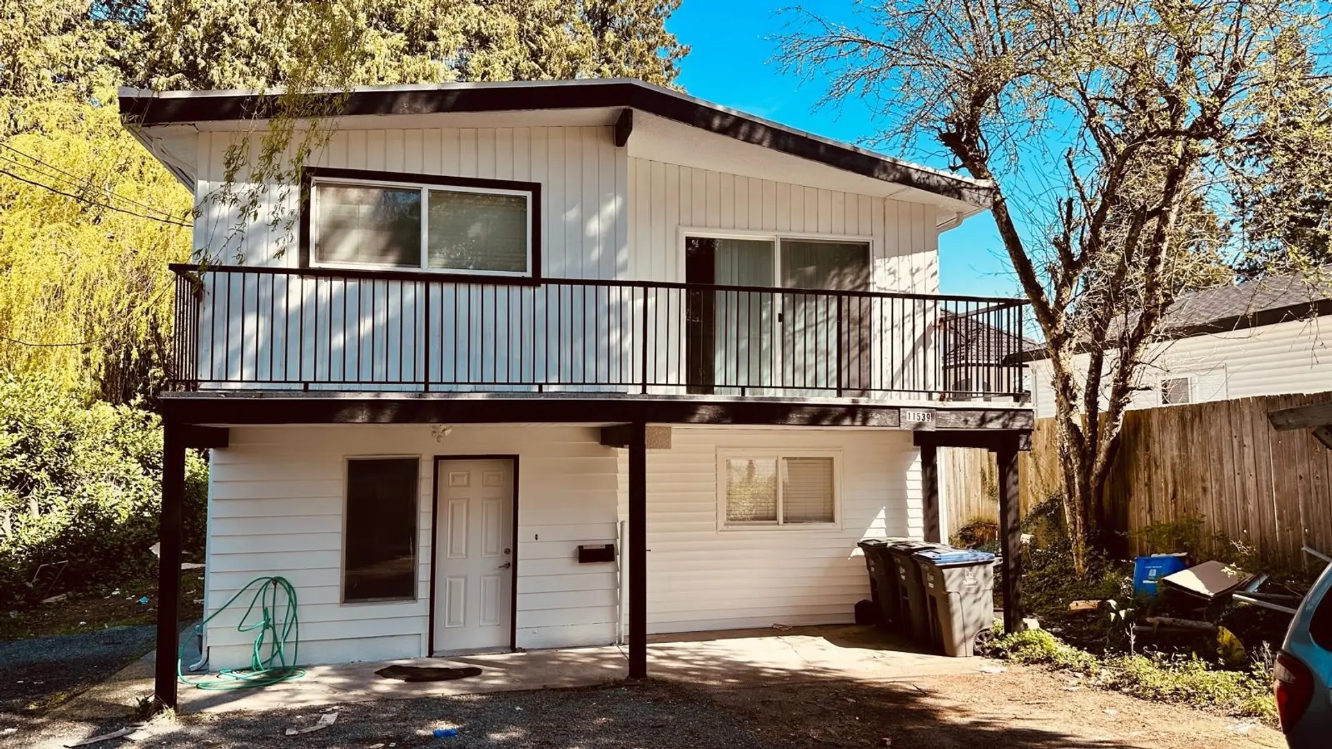 Property at 11539 96 Avenue, Surrey, BC