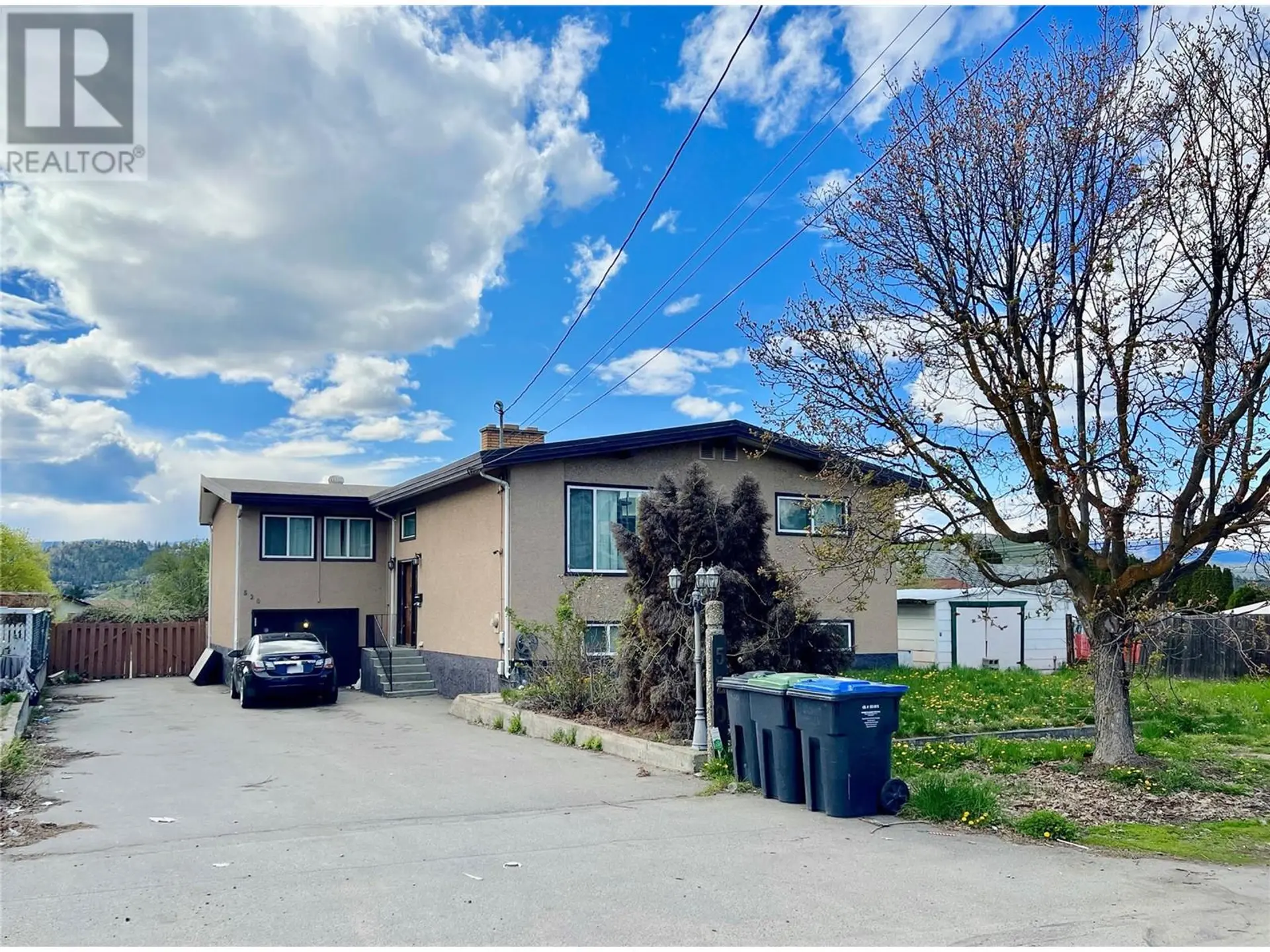 Property at 520 Froelich Road, Kelowna, BC