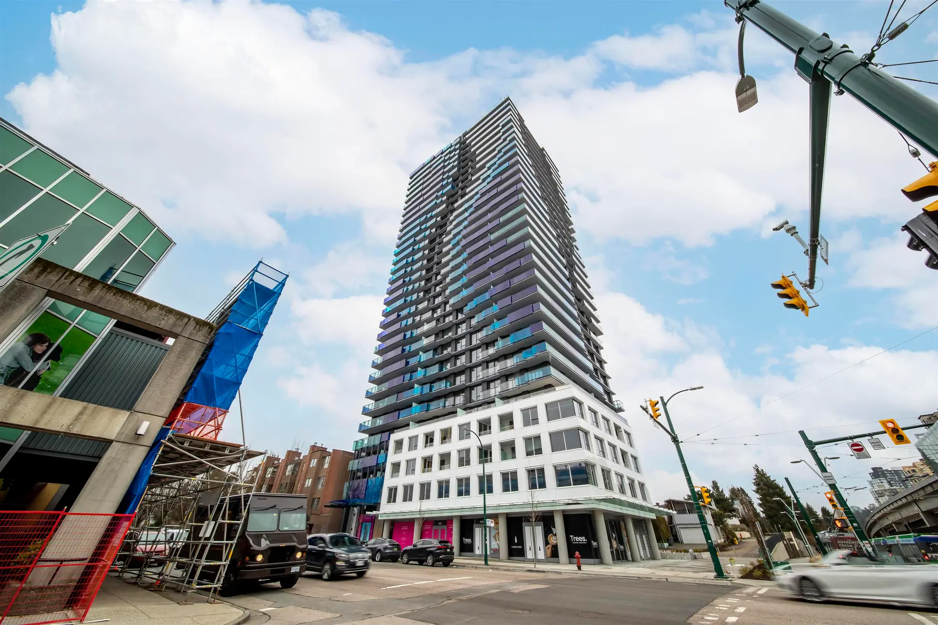 Property at #1009 5058 Joyce Street, Vancouver, BC