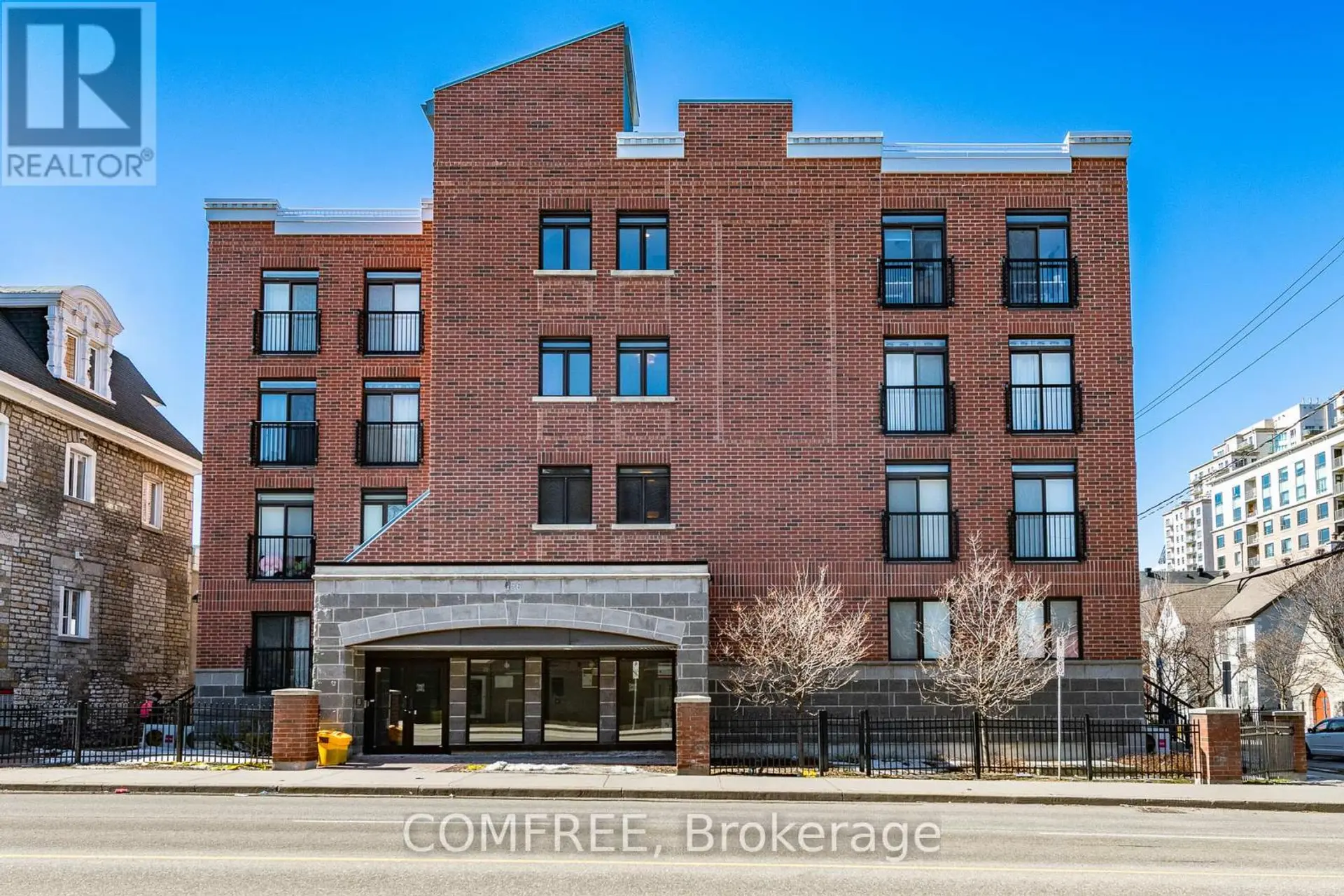 #409 456 KING EDWARD AVENUE - Image 1