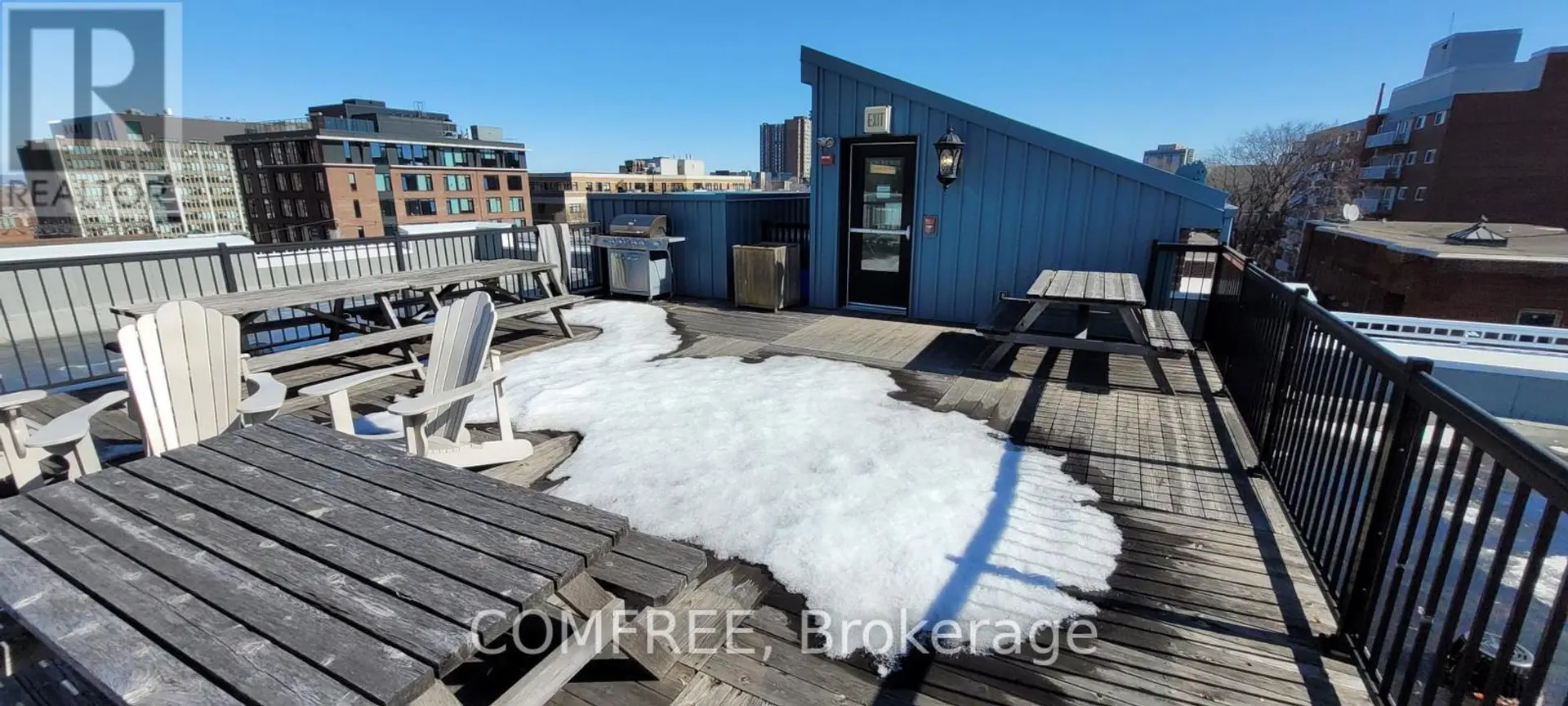#409 456 KING EDWARD AVENUE - Image 13