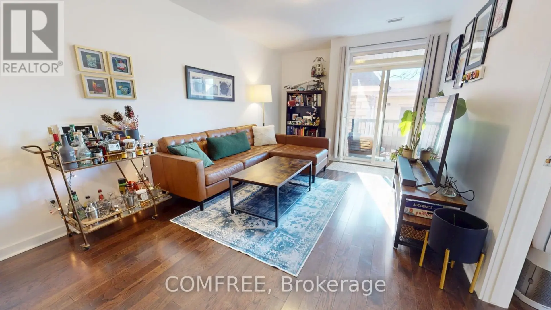 #409 456 KING EDWARD AVENUE - Image 2