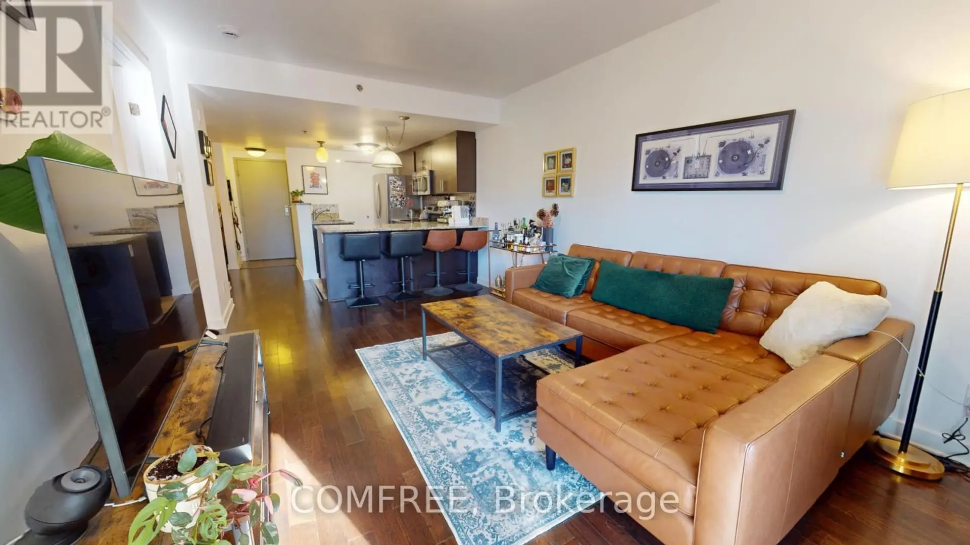 #409 456 KING EDWARD AVENUE - Image 3