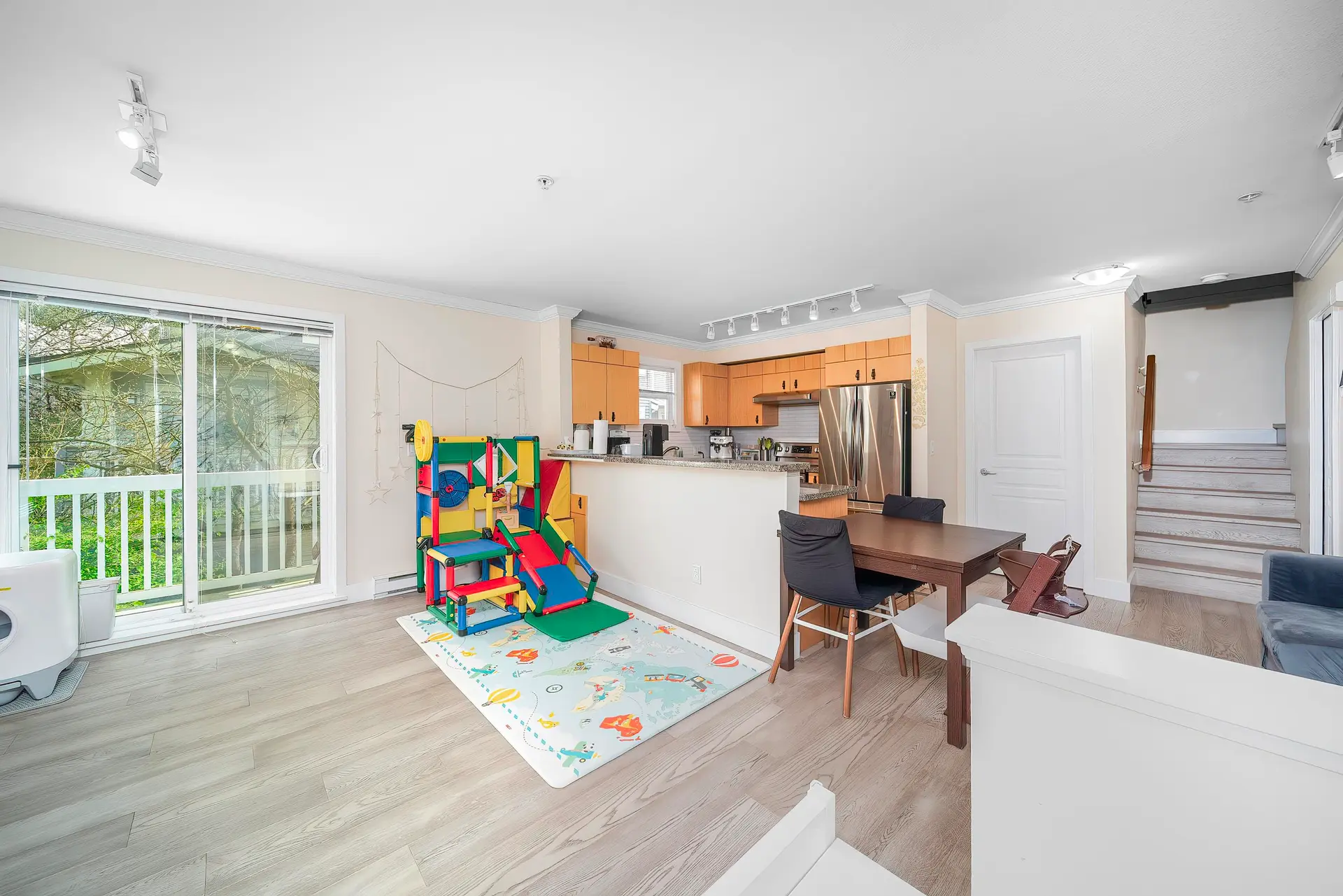 Property at #34 7428 Southwynde Avenue, Burnaby, BC