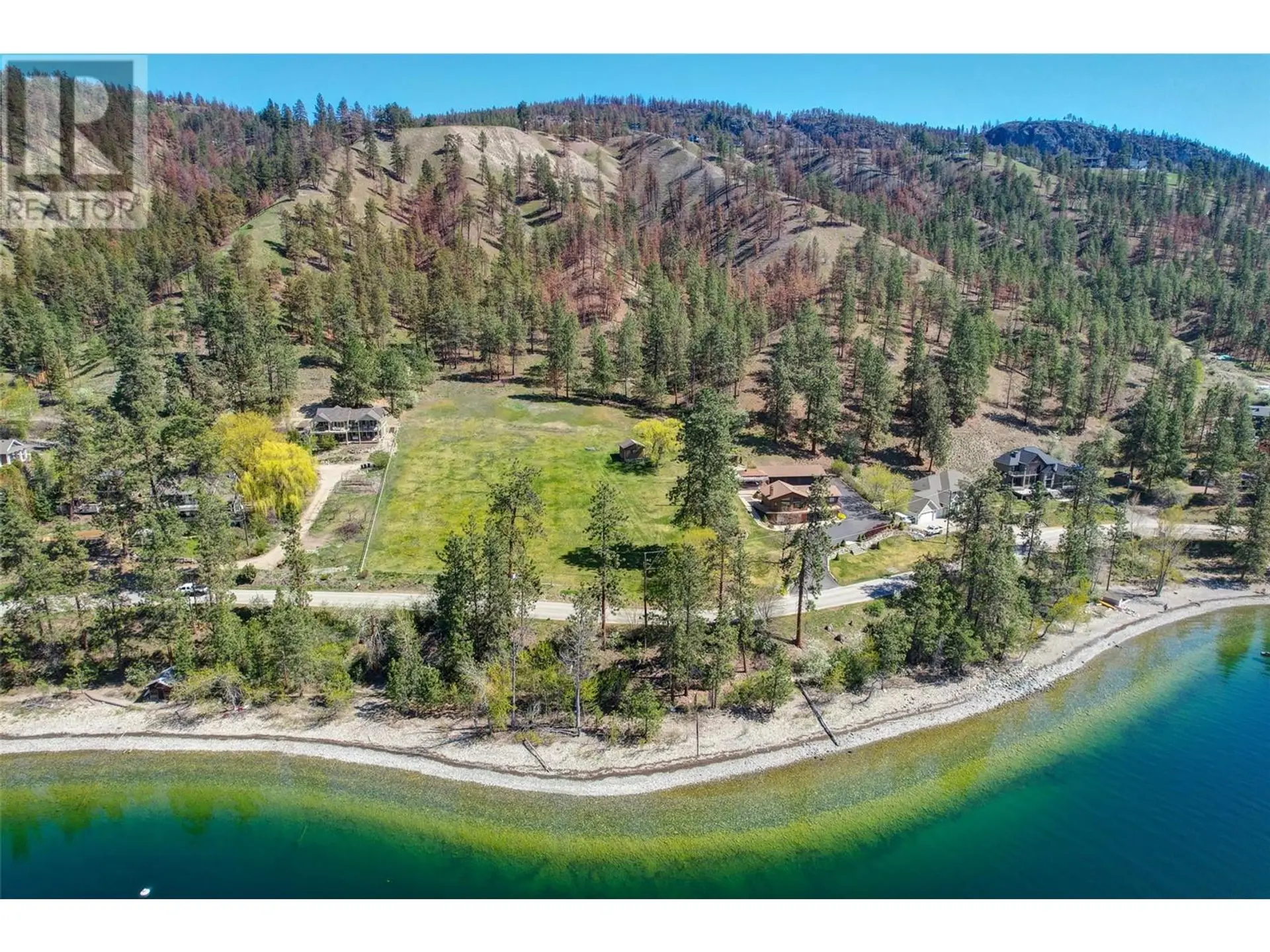 Property at 9983 Okanagan Centre Road W, Lake Country, BC