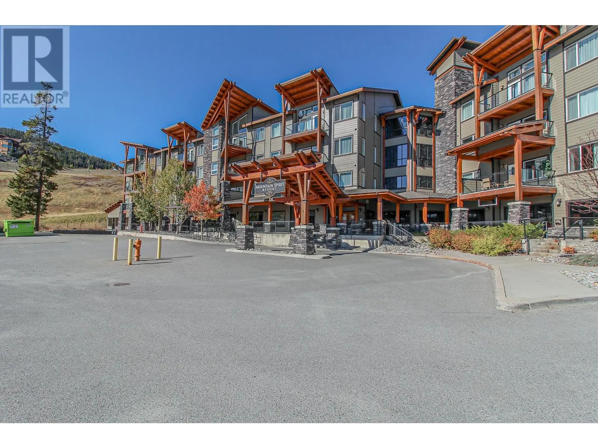 Property at #313 400 Stemwinder Drive, Kimberley, BC