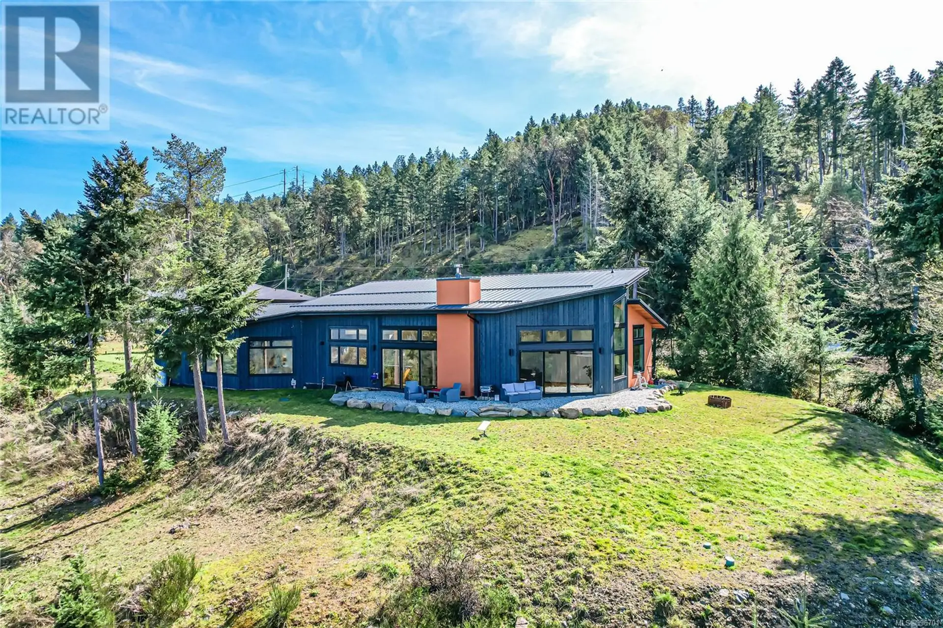 Property at 153 Southern Way, Salt Spring, BC